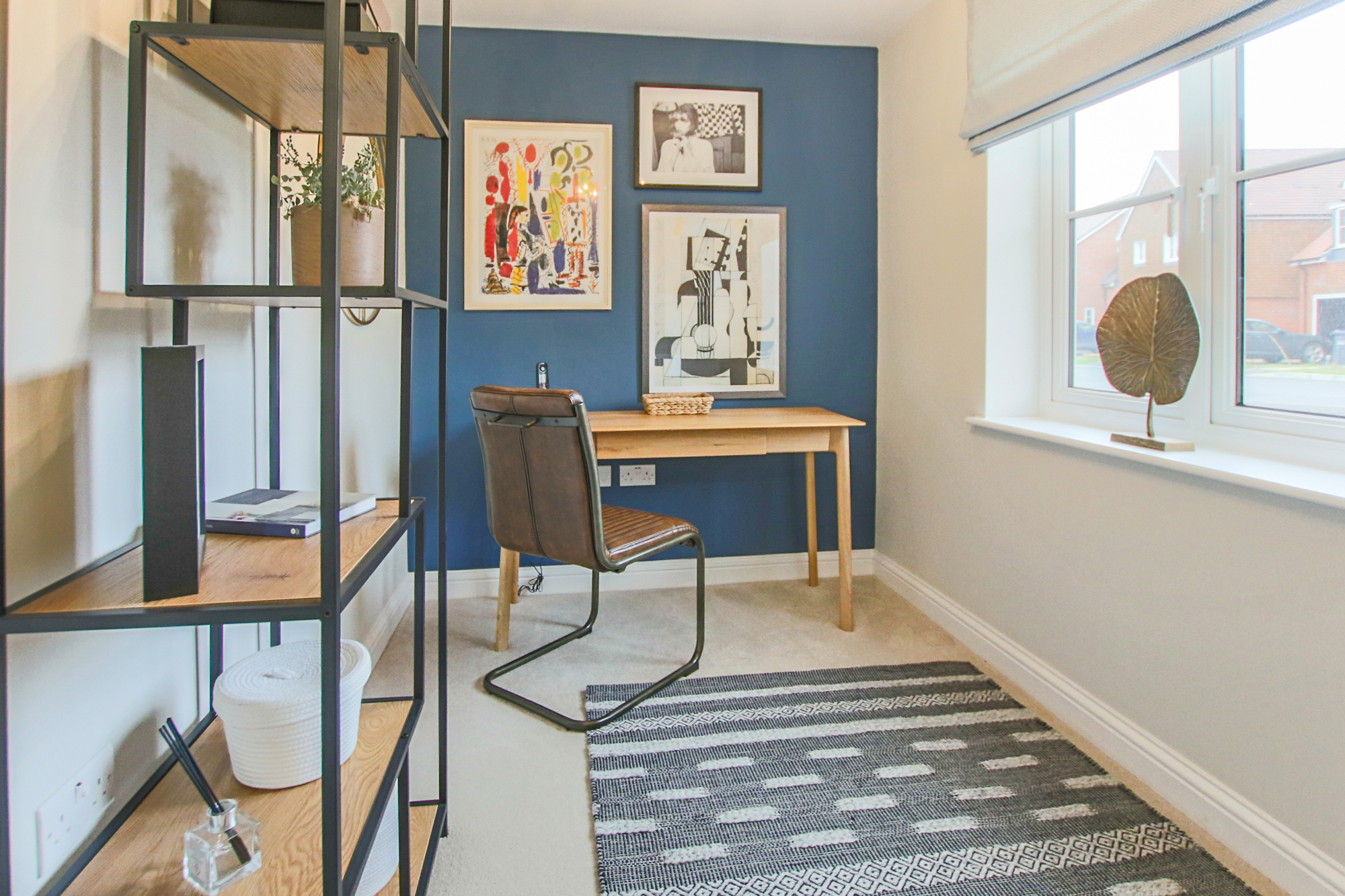 1 Birches View, West Sussex