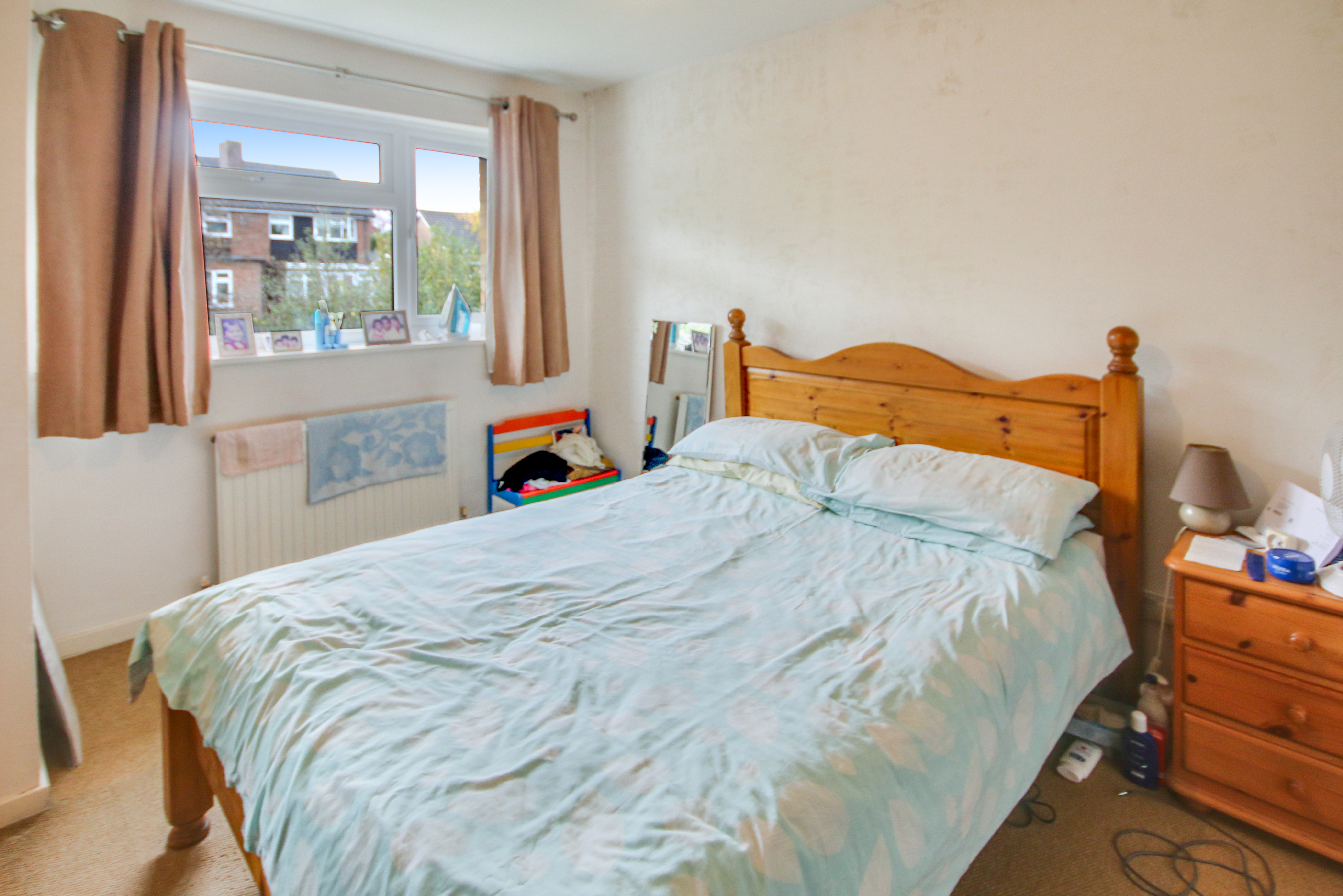 Willow Close, East Grinstead, West Sussex