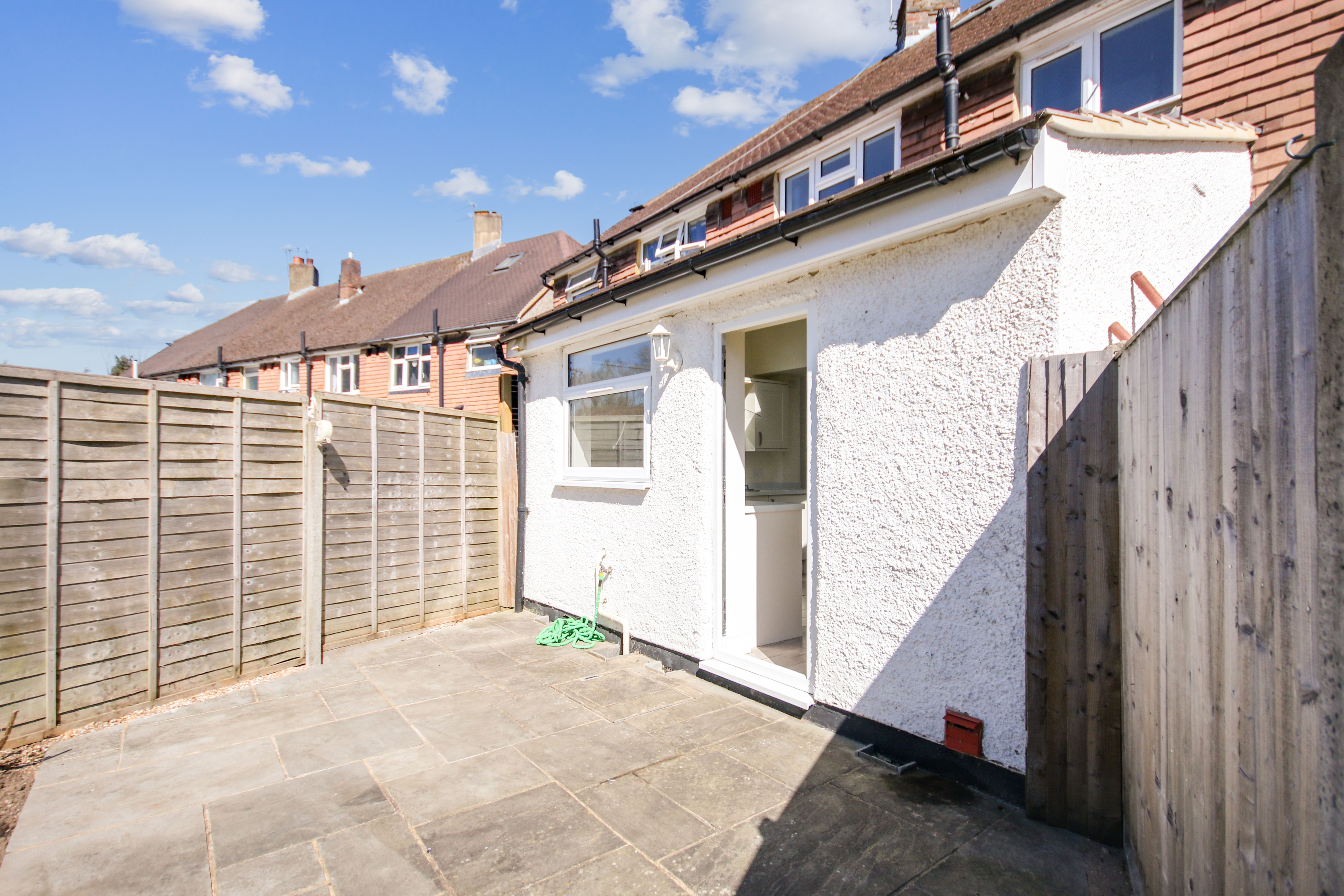 Copse Close, East Grinstead