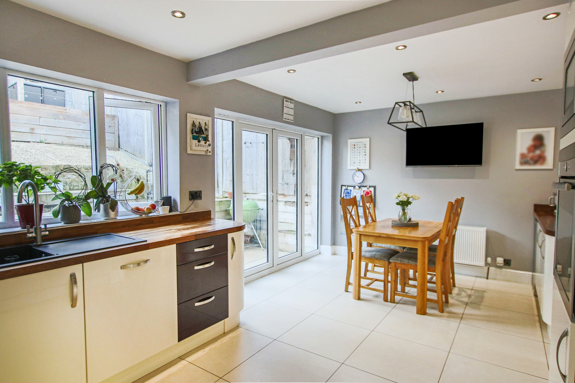 Willow Ridge, West Sussex