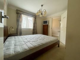 Nightingale House | Thumbnail