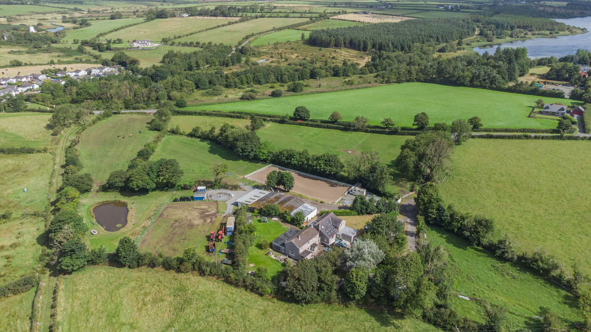 Parciau, Llangefni, LL77 7PJ