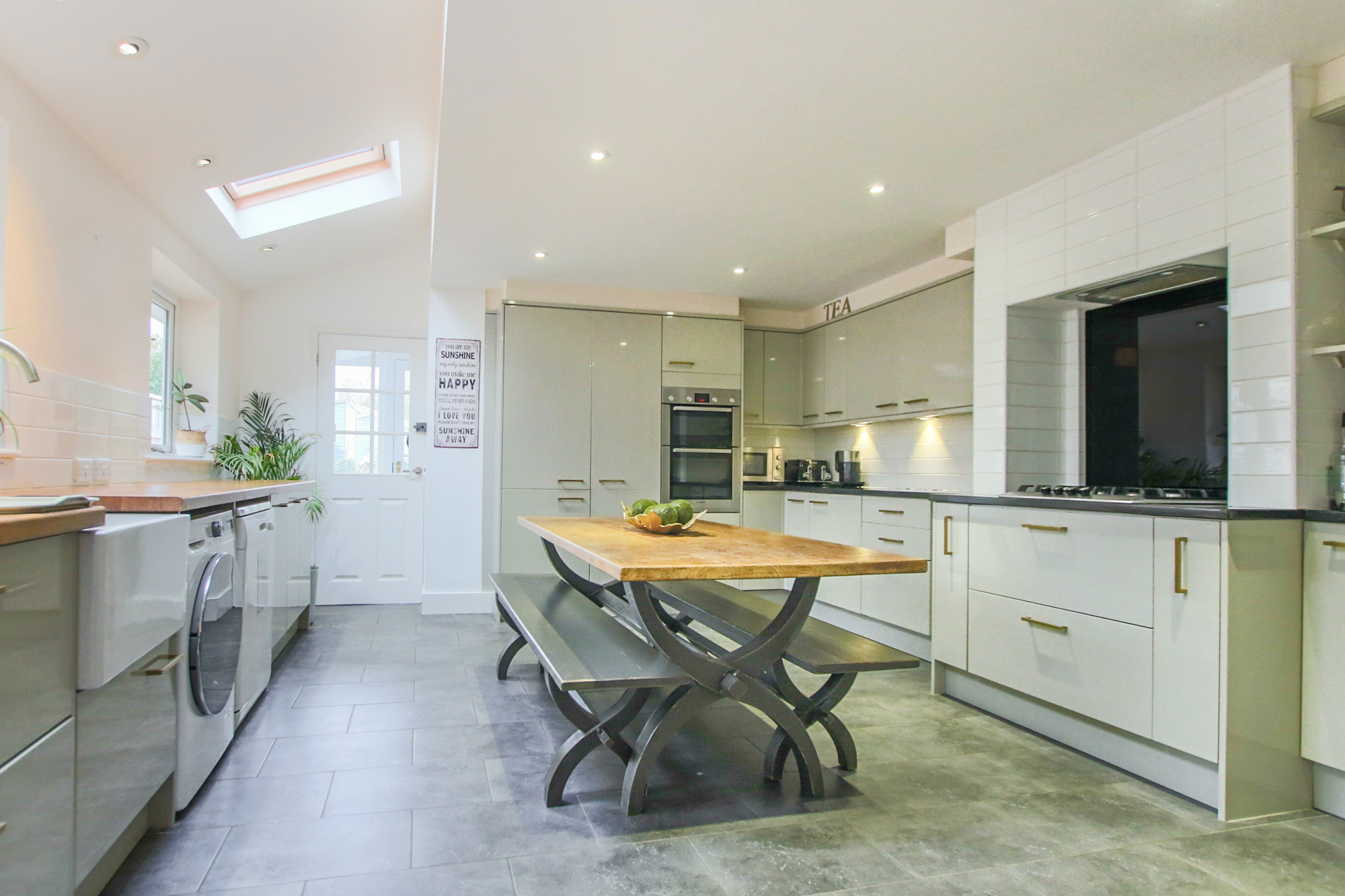 Providence Cottages, Turners Hill Road