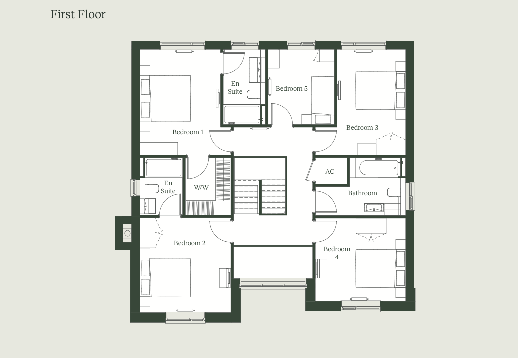 Property Floorplans 2