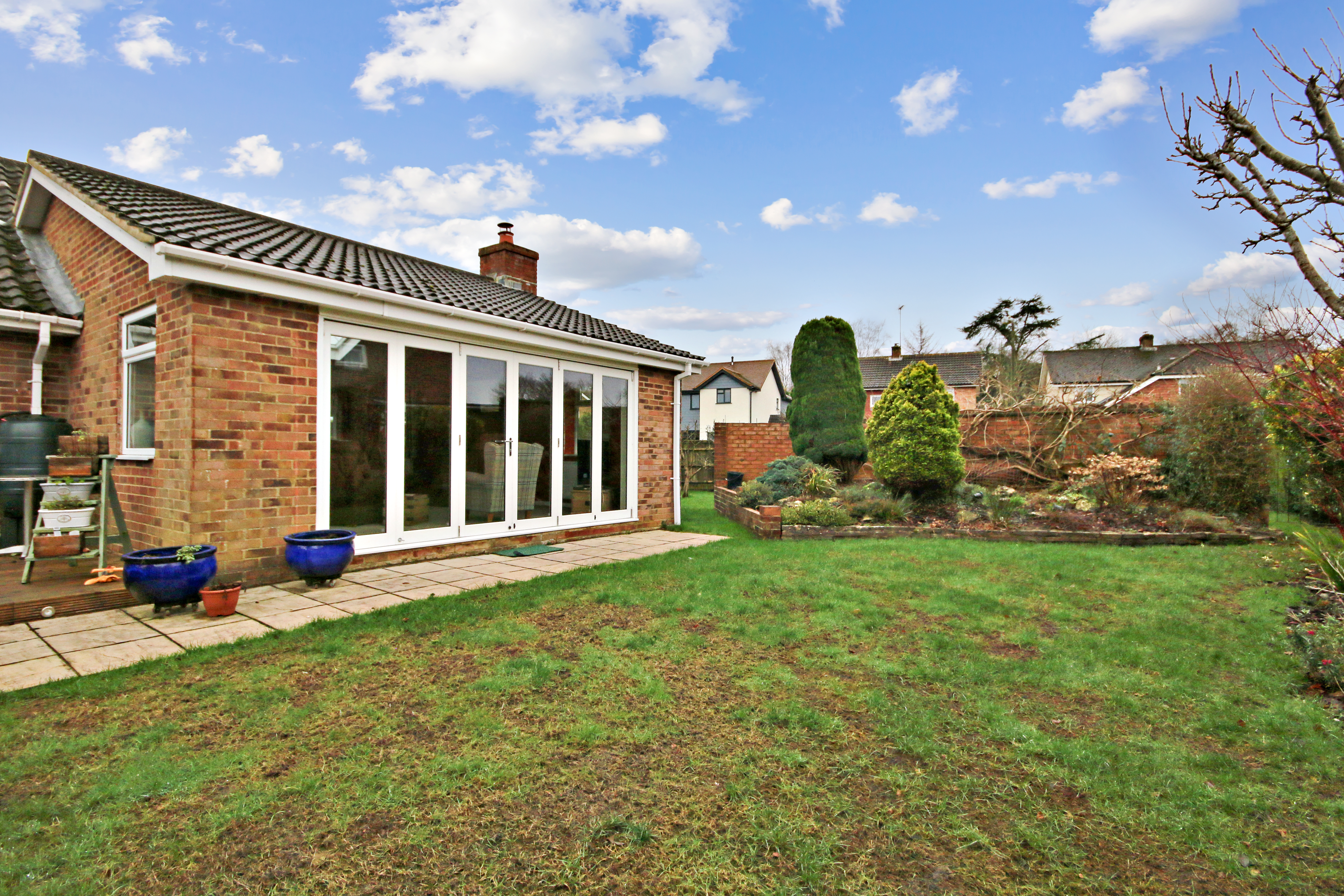 Woodlands Close, West Sussex