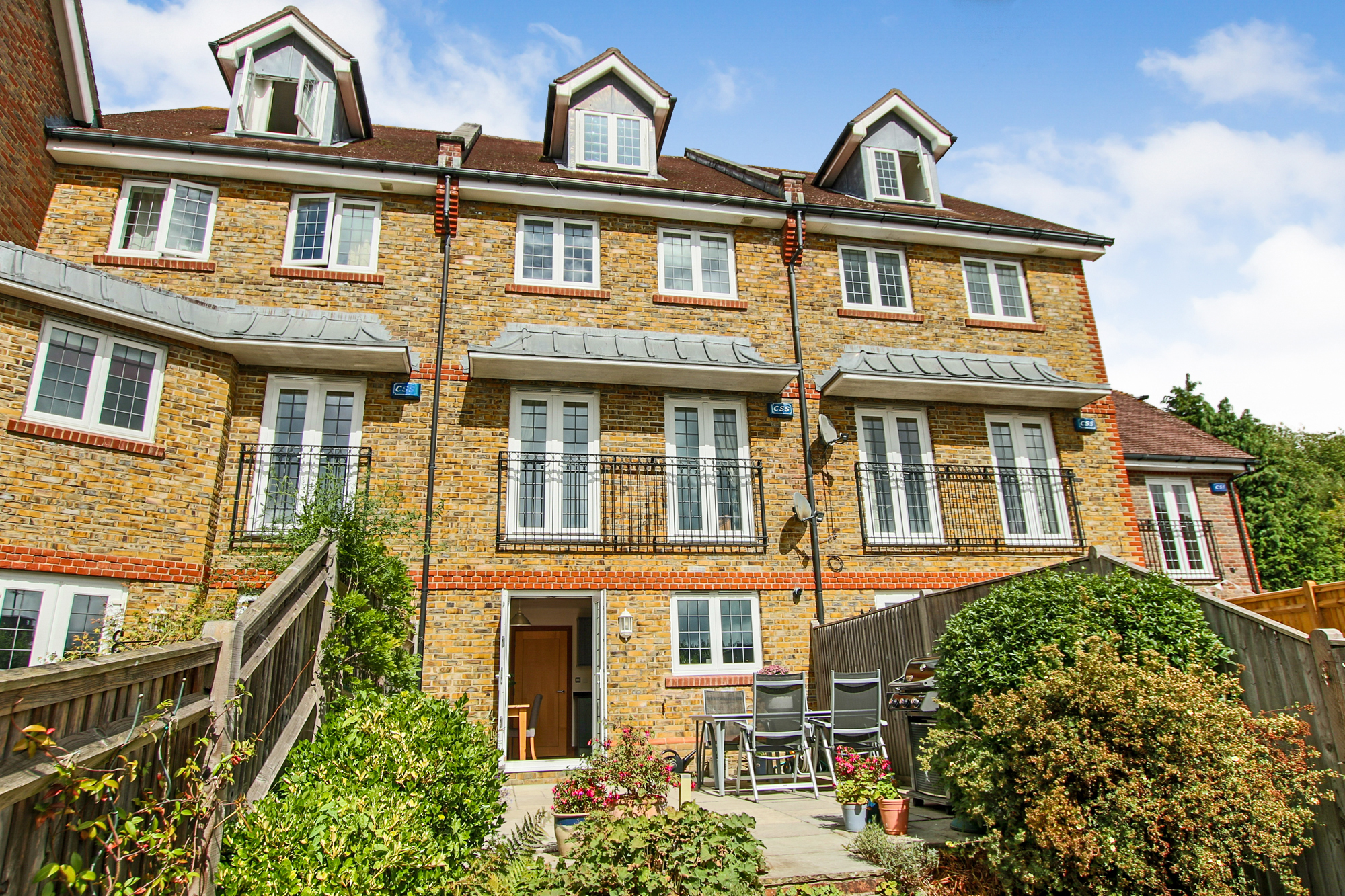 Aspen Court, Fairfield Road, East Grinstead