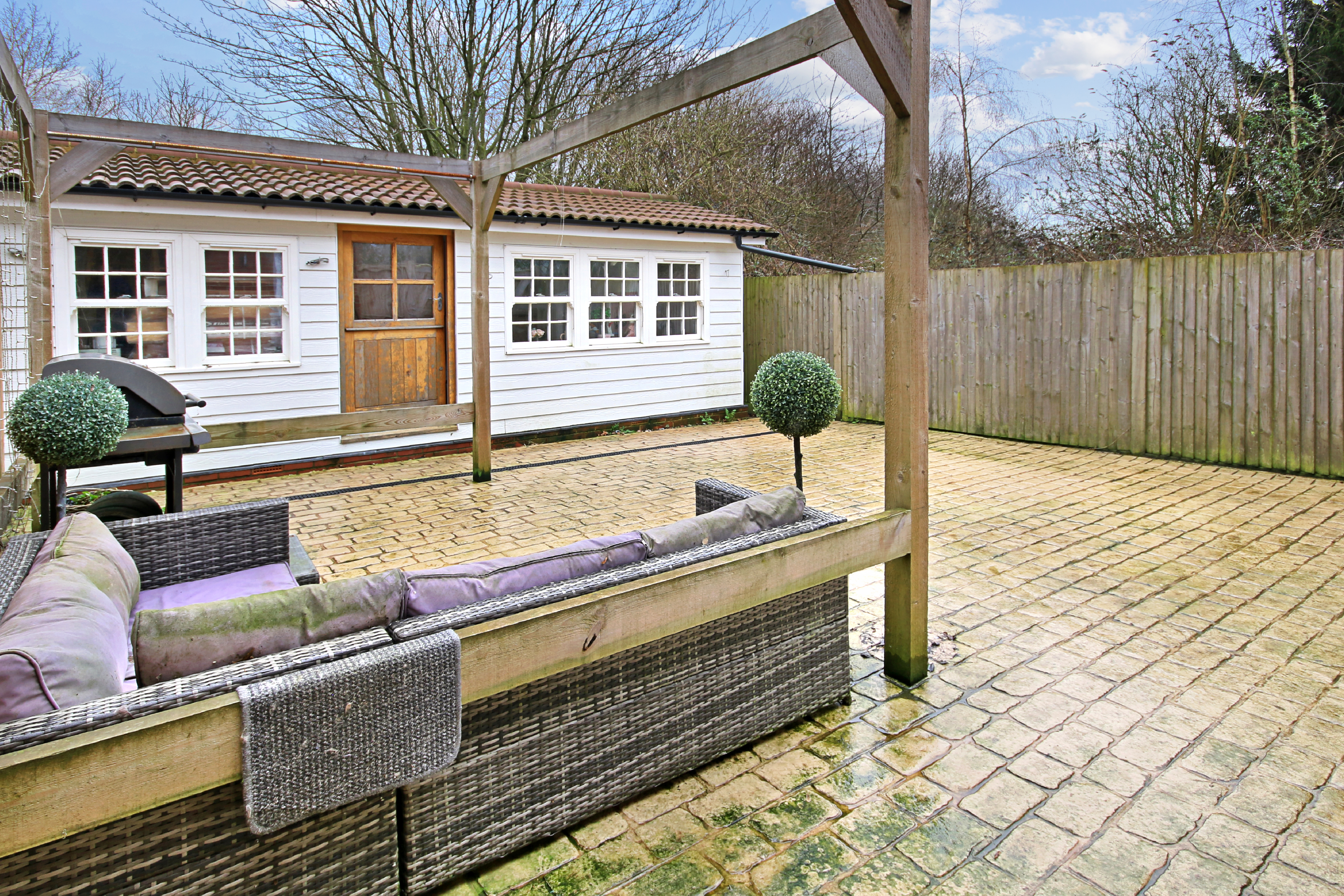 Turners Hill Road, Crawley, West Sussex