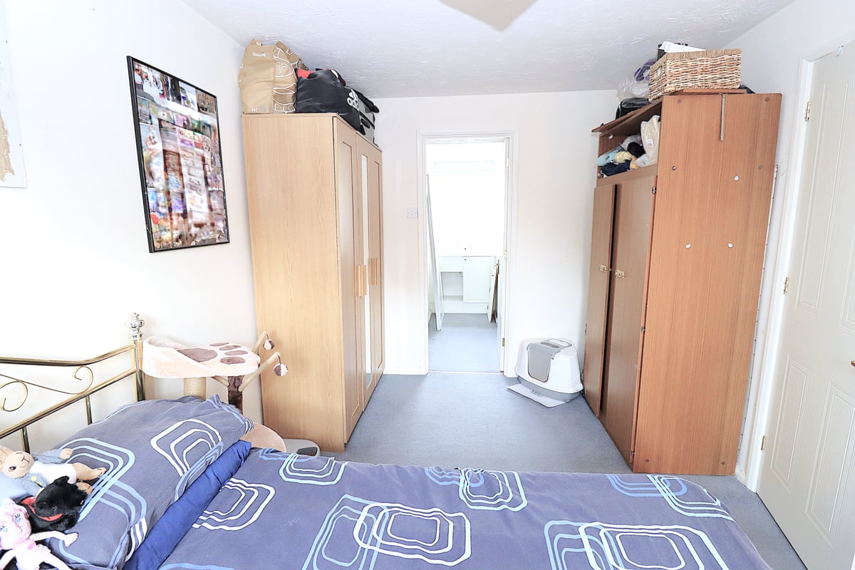Palmerston Close, Farnborough, GU14 0RL