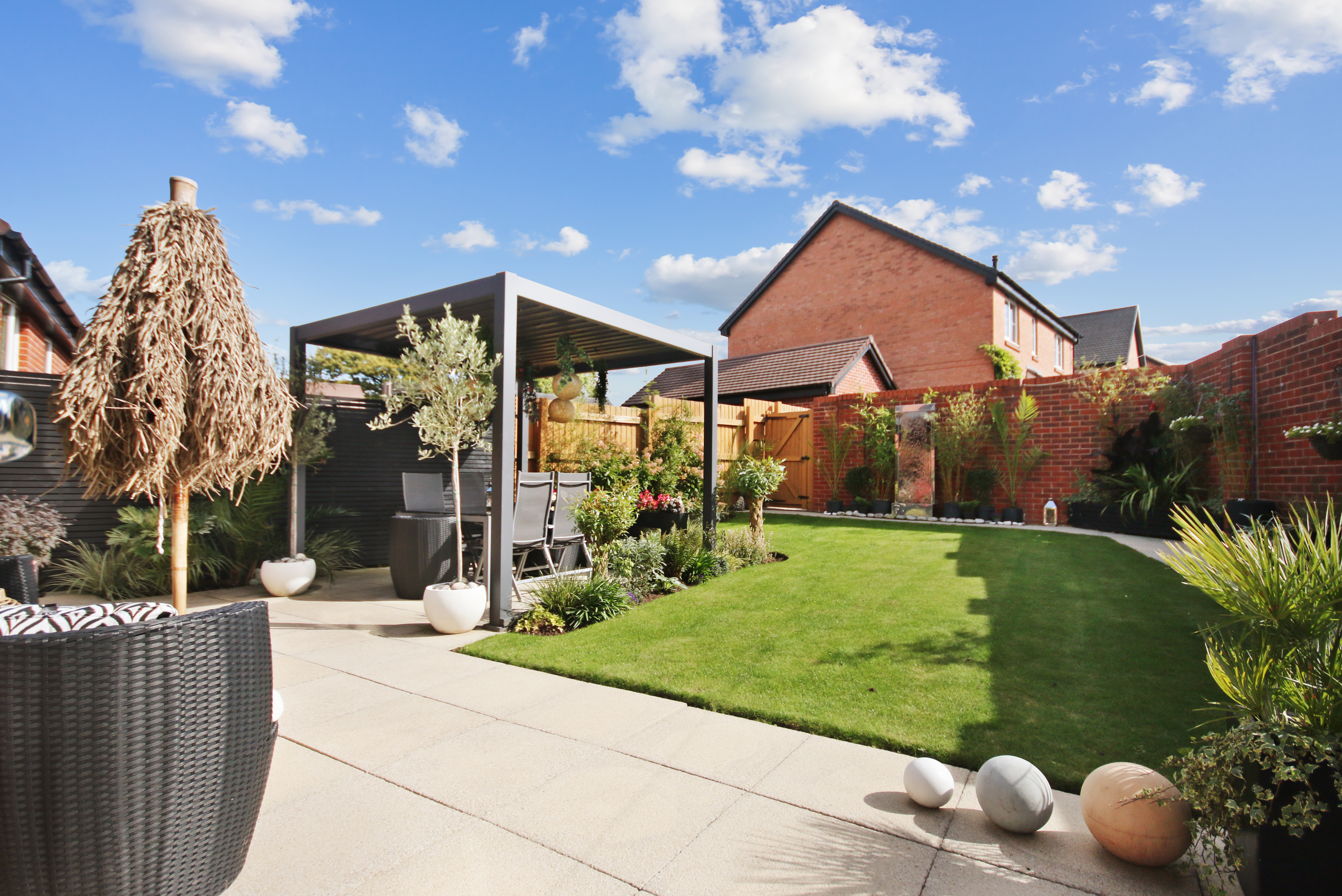 Rushetts Lane, Crawley Down, West Sussex