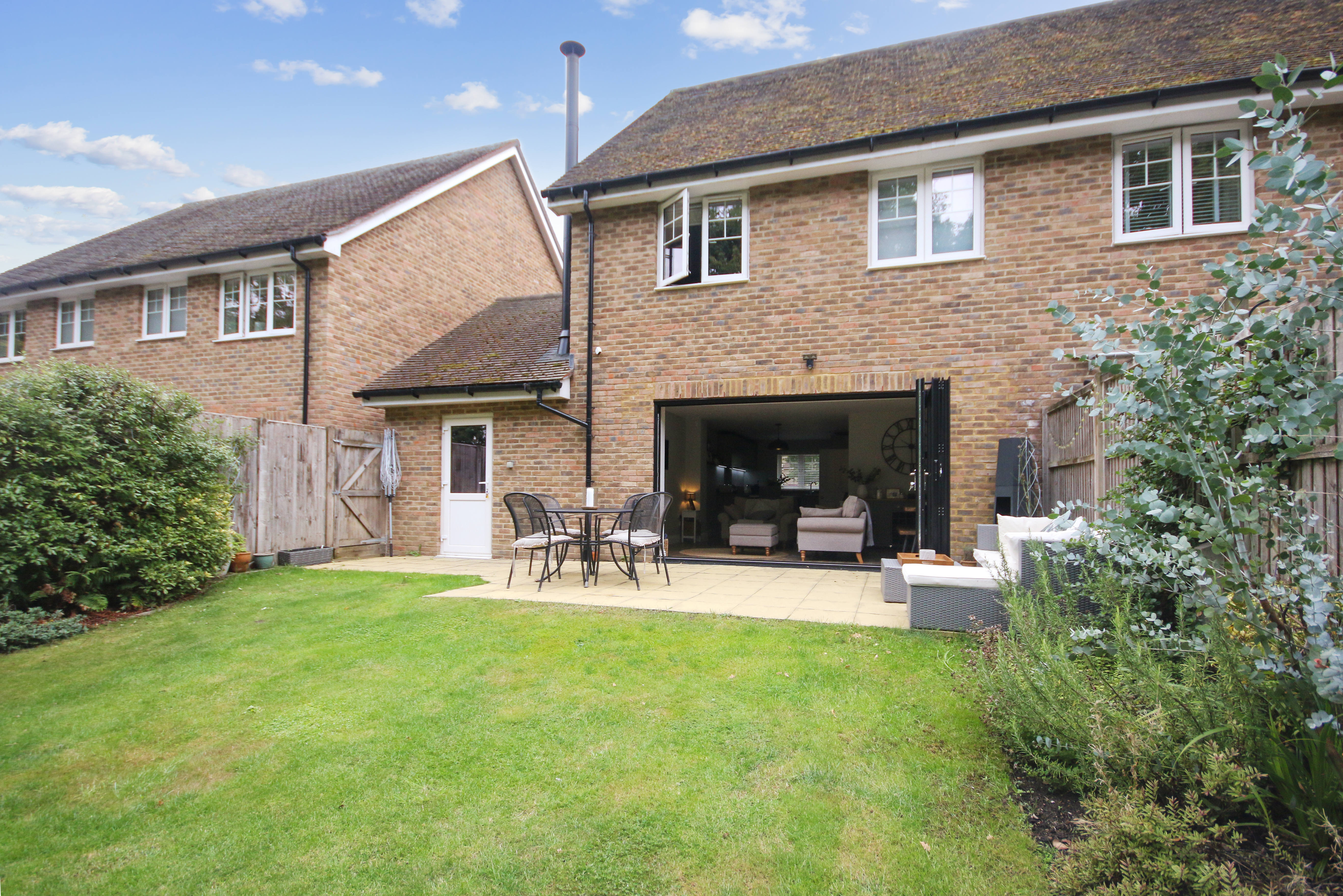 Newick Way, East Grinstead, West Sussex