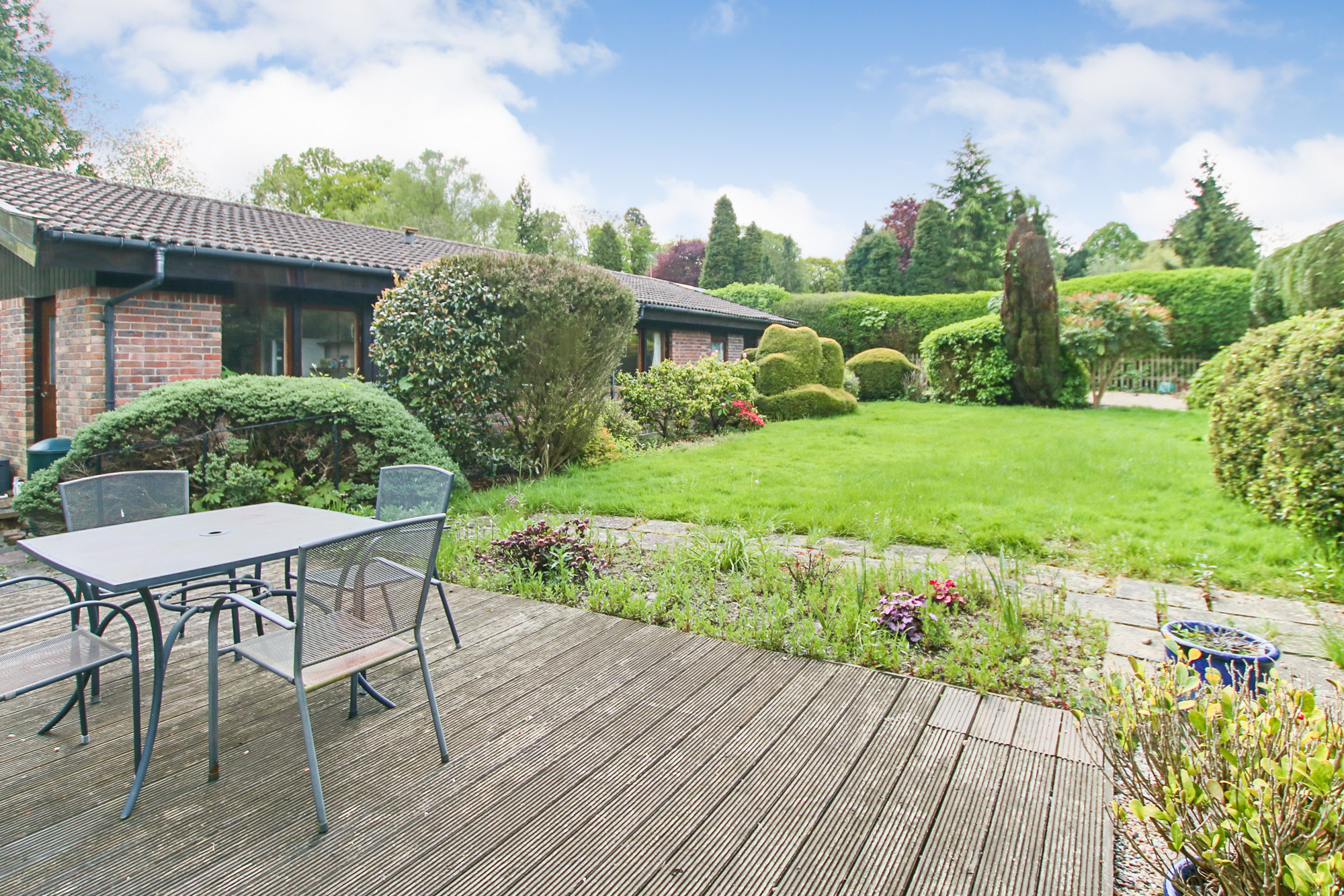 Oakley Close, East Grinstead, West Sussex
