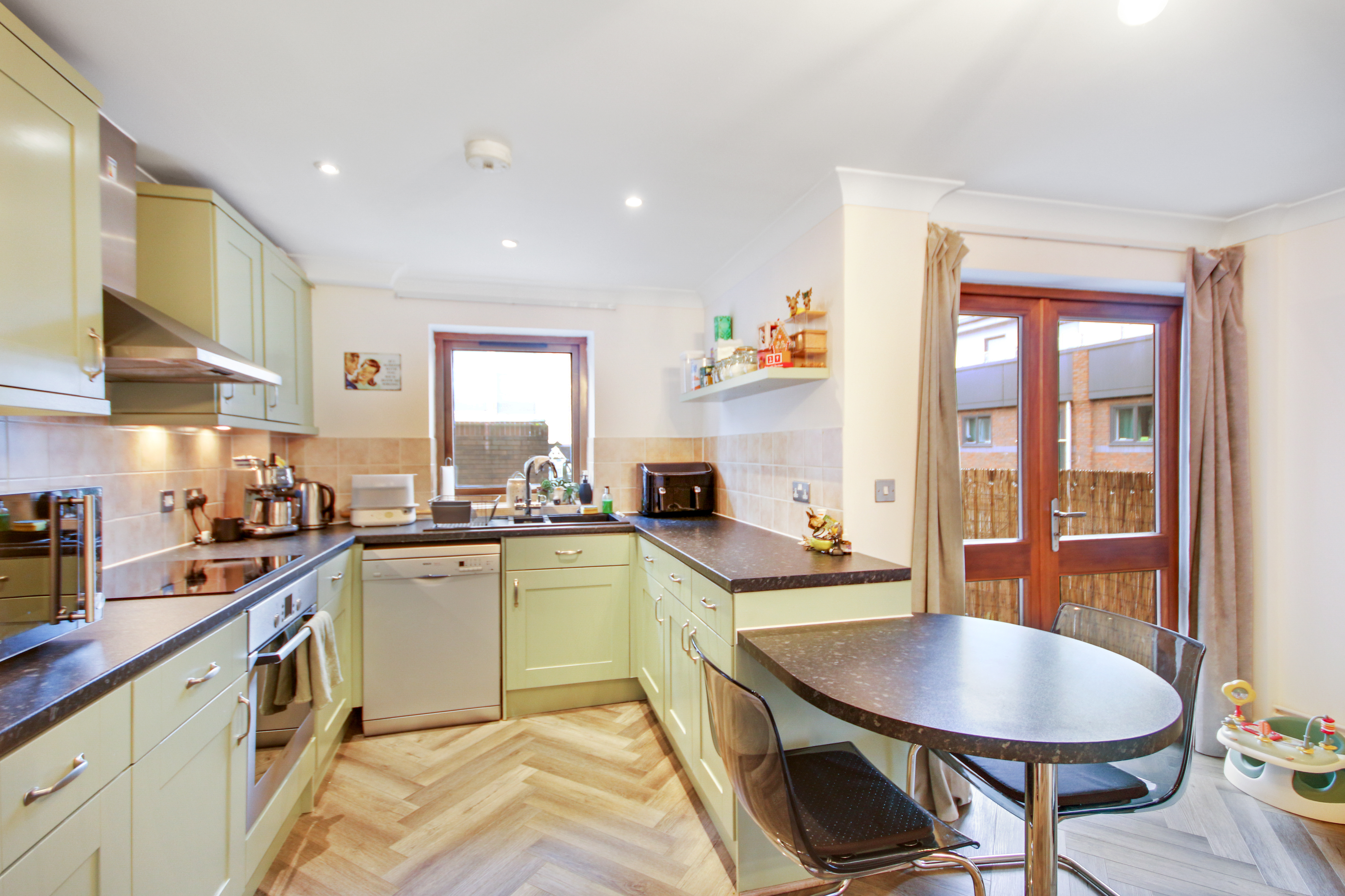 Cantelupe Road, East Grinstead, West Sussex