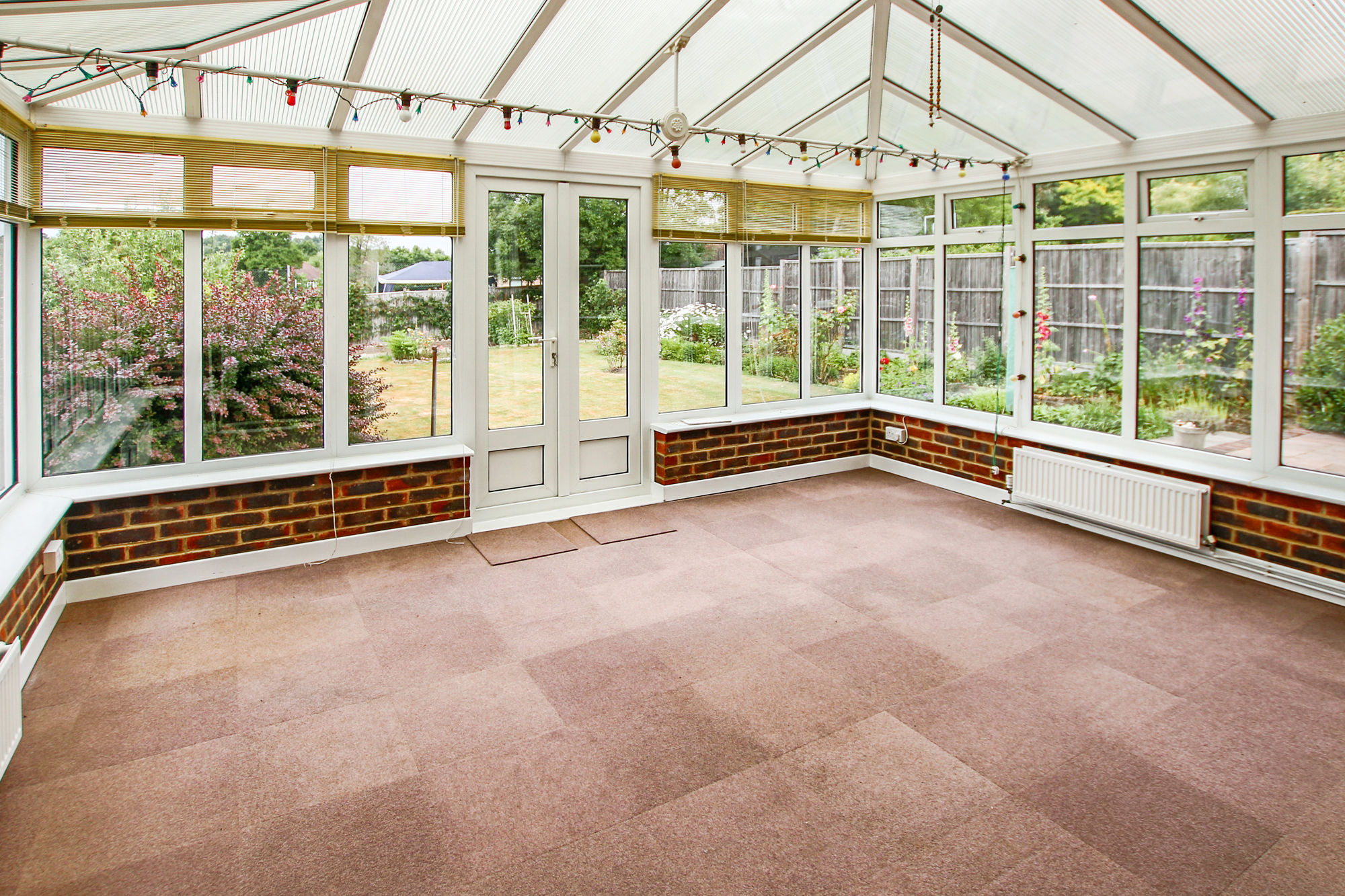 Hillside, Dunnings Road, East Grinstead