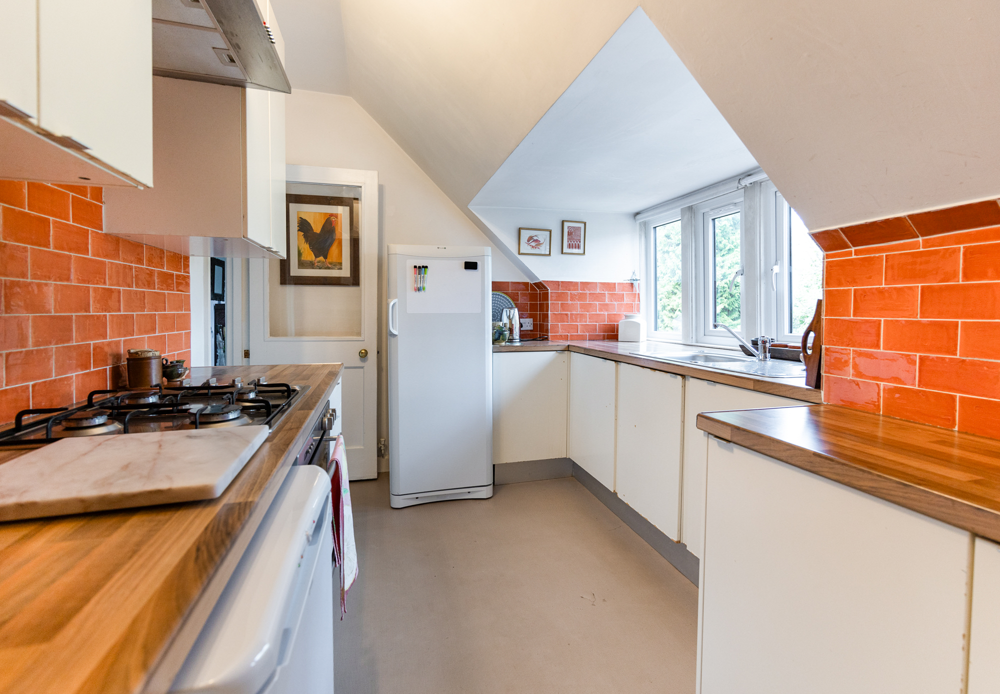 Fairfield Road, East Grinstead, West Sussex