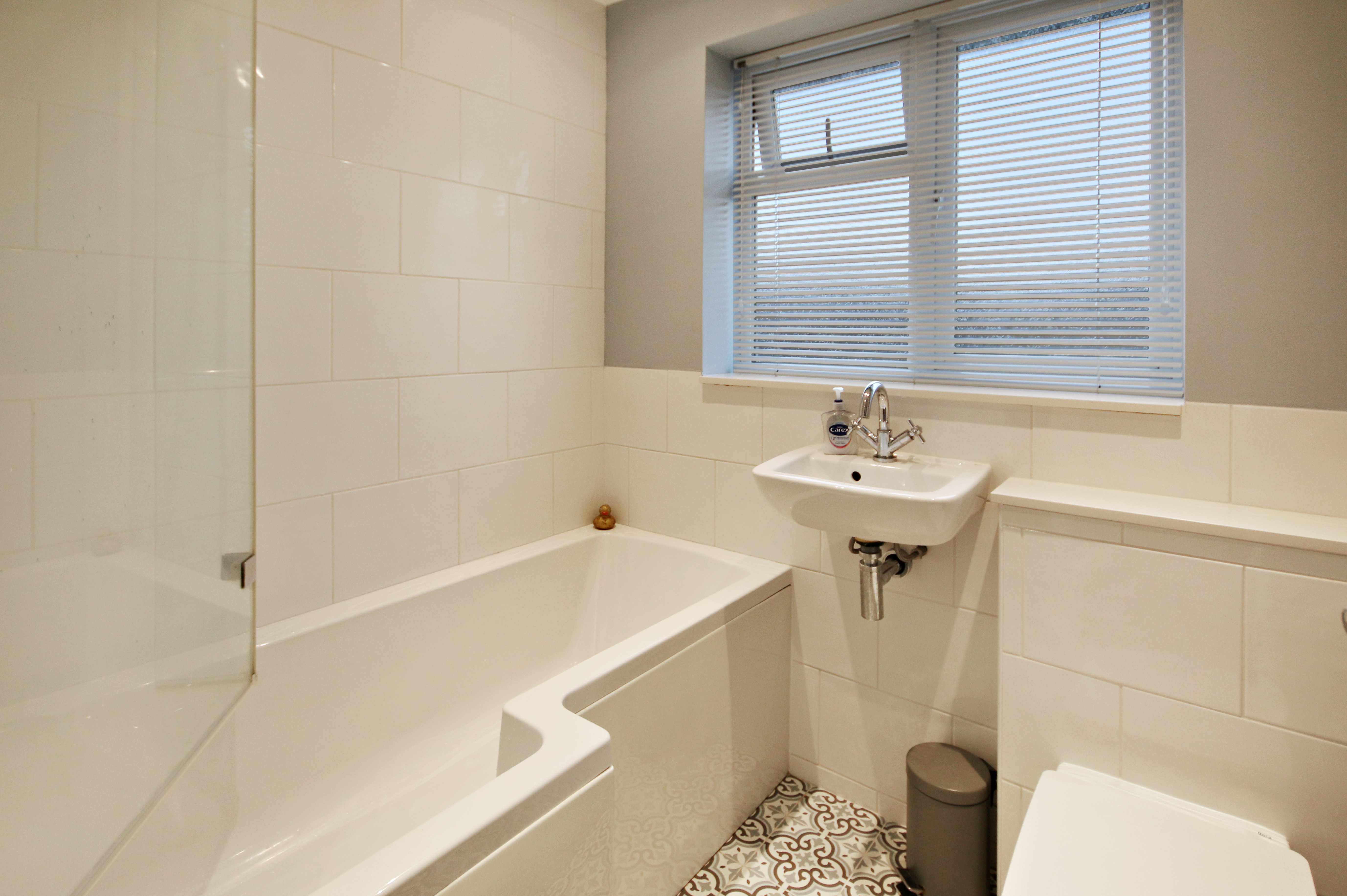 Forest Close, Crawley, West Sussex