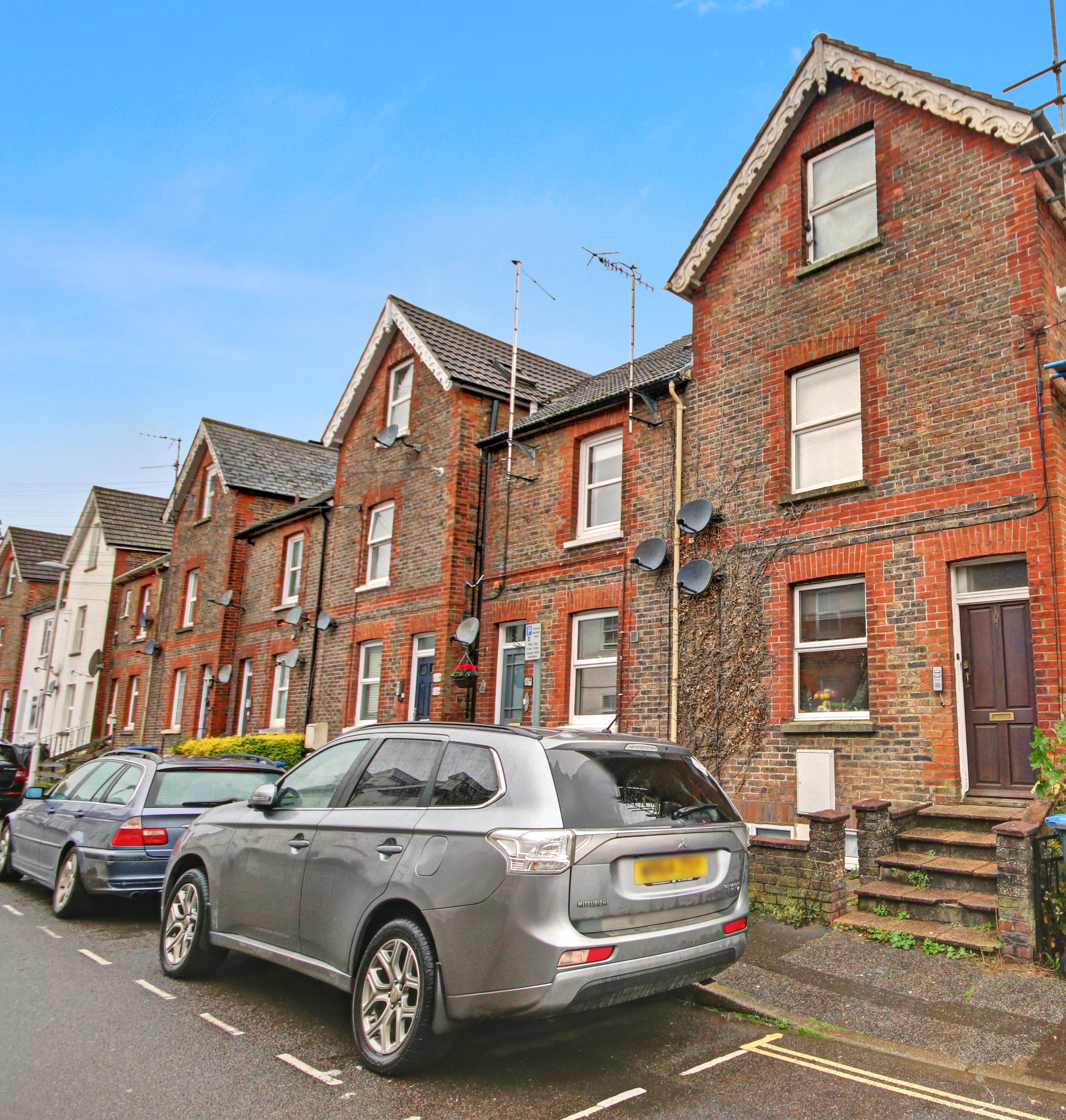 Queens Road, East Grinstead, West Sussex