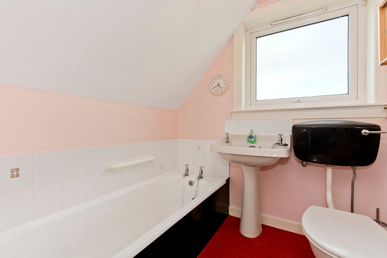 Detached House for sale in Carnoustie Greenlaw, Barry, Carnoustie