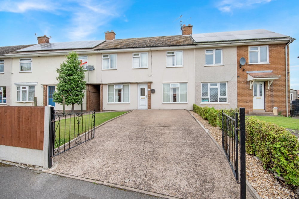 Brecks Road, Retford, DN22 7UB