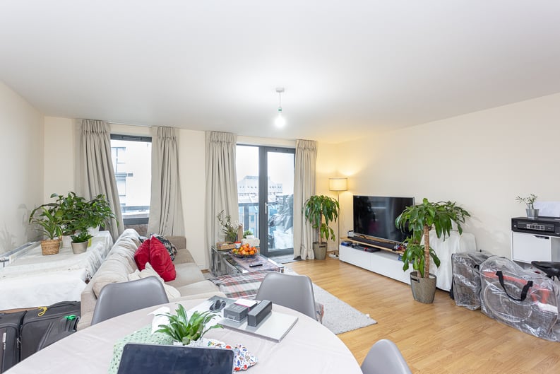 3 bedroom(s) apartment to sale in 7 Charcot Road, Colindale, London-image 2