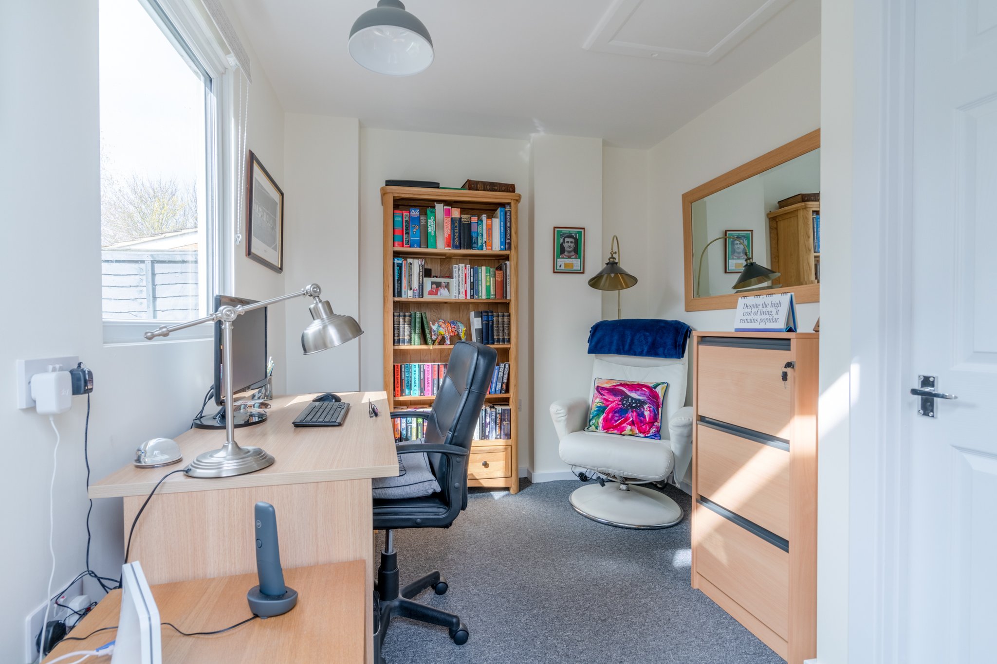 Mayfield Close, Cleeve, Cheltenham Nick Griffith Estate Agents