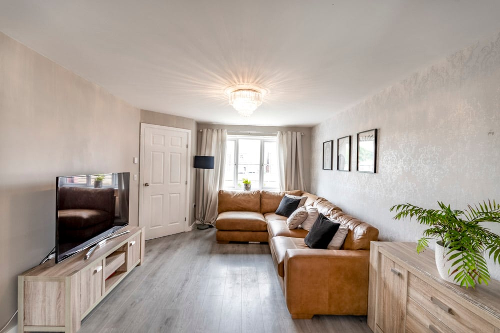 President Place, Doncaster, DN11 8FA