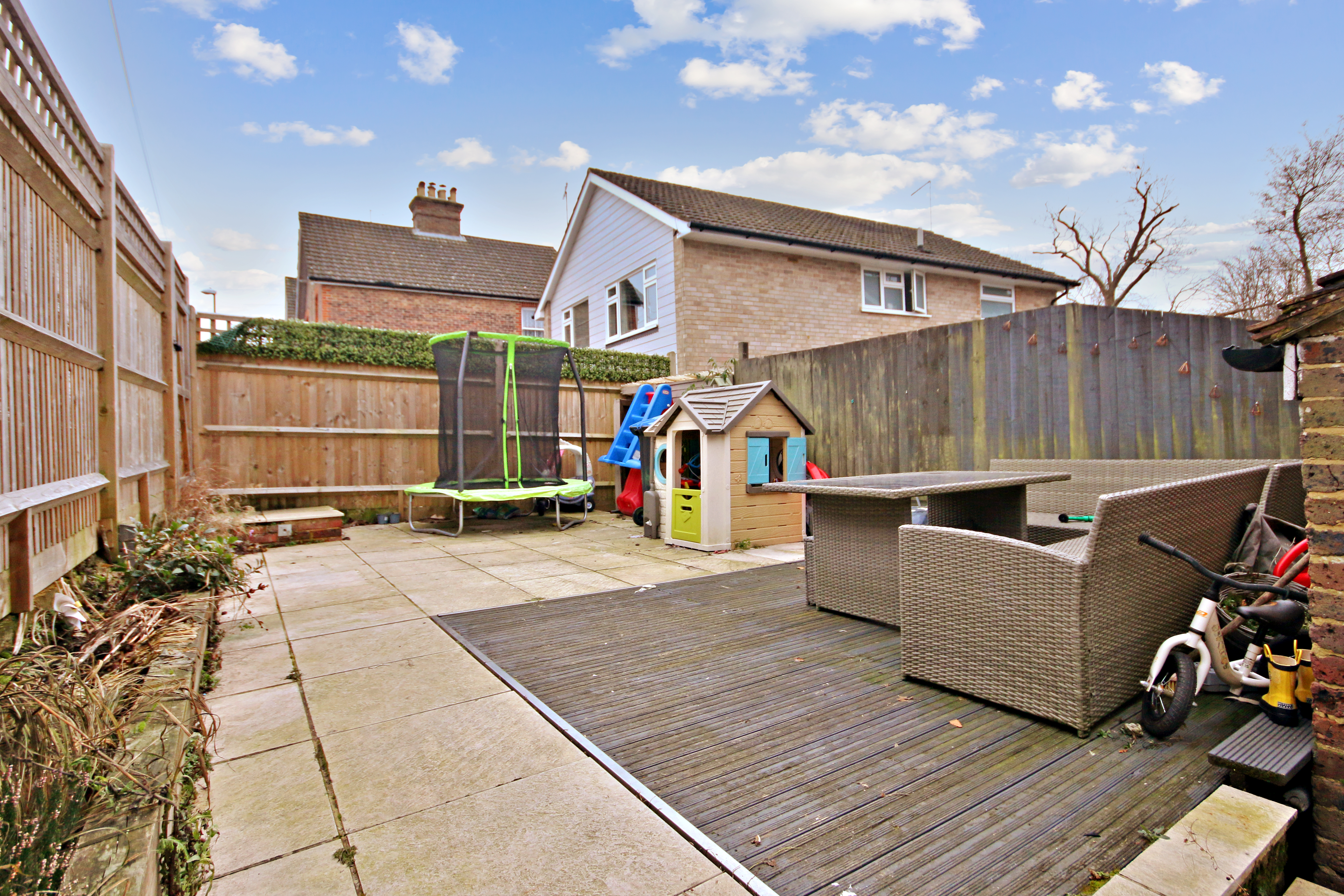 Dunnings Road, East Grinstead, West Sussex