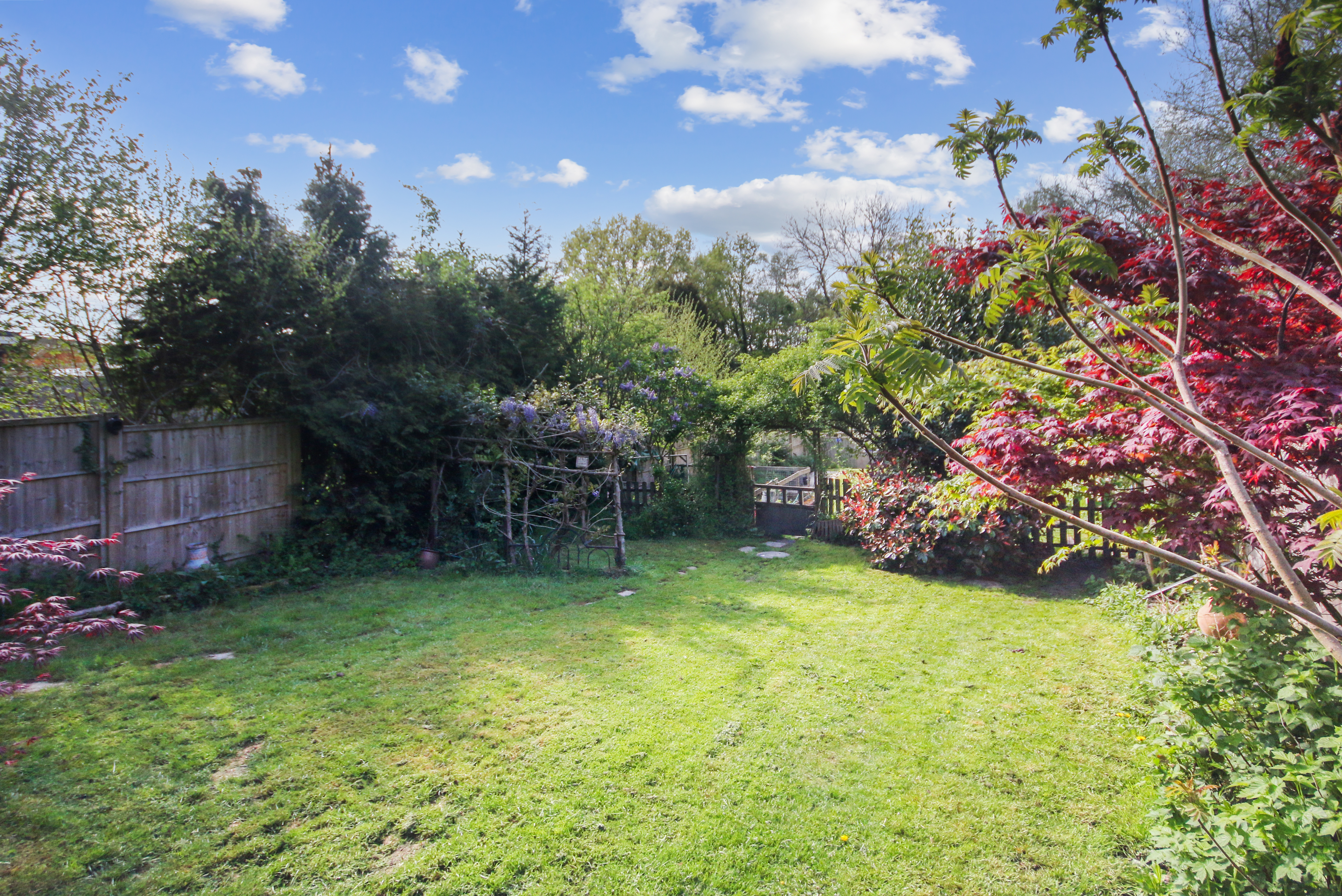 London Road, Forest Row, East Sussex