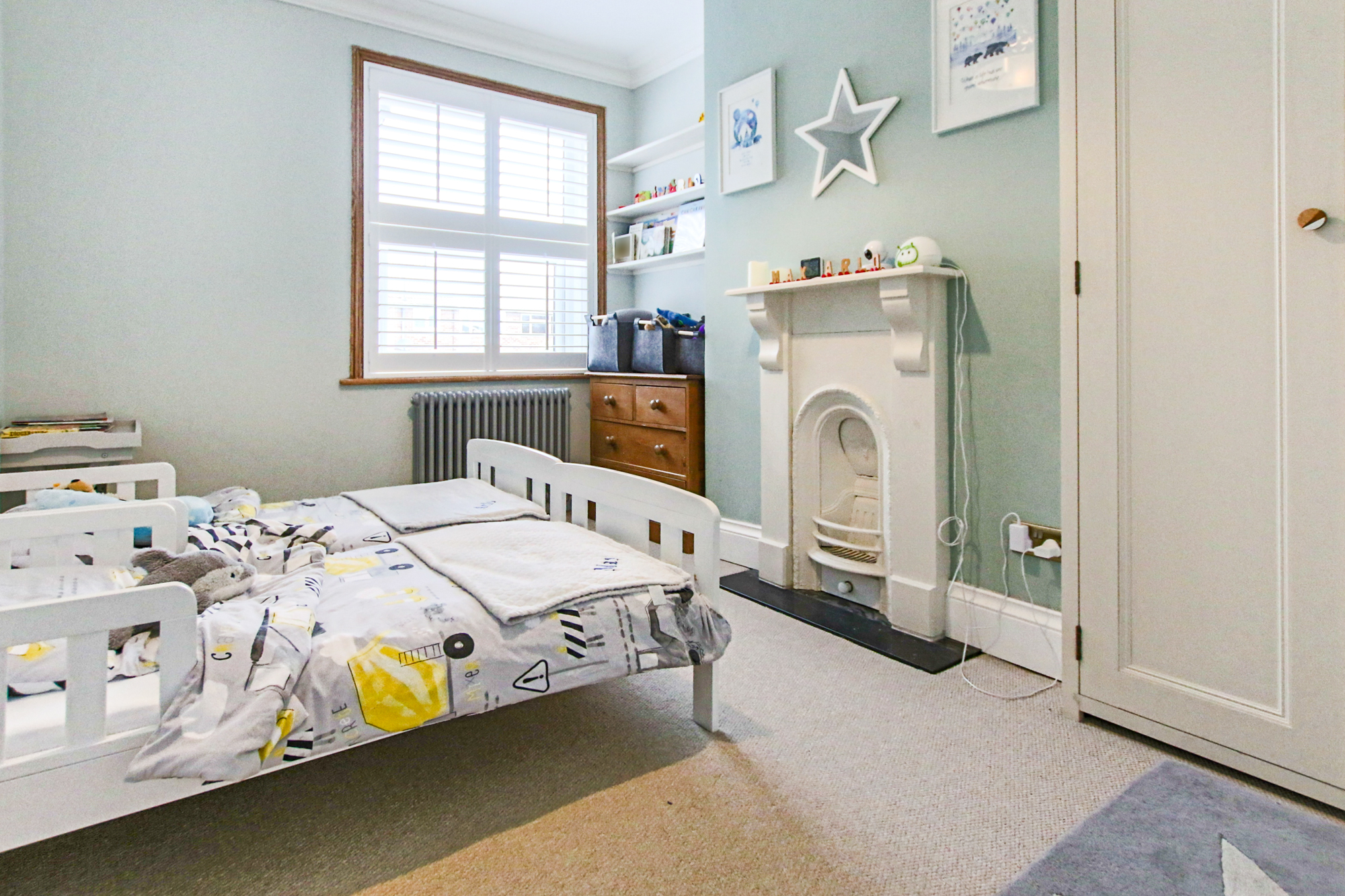 19 Durkins Road, East Grinstead