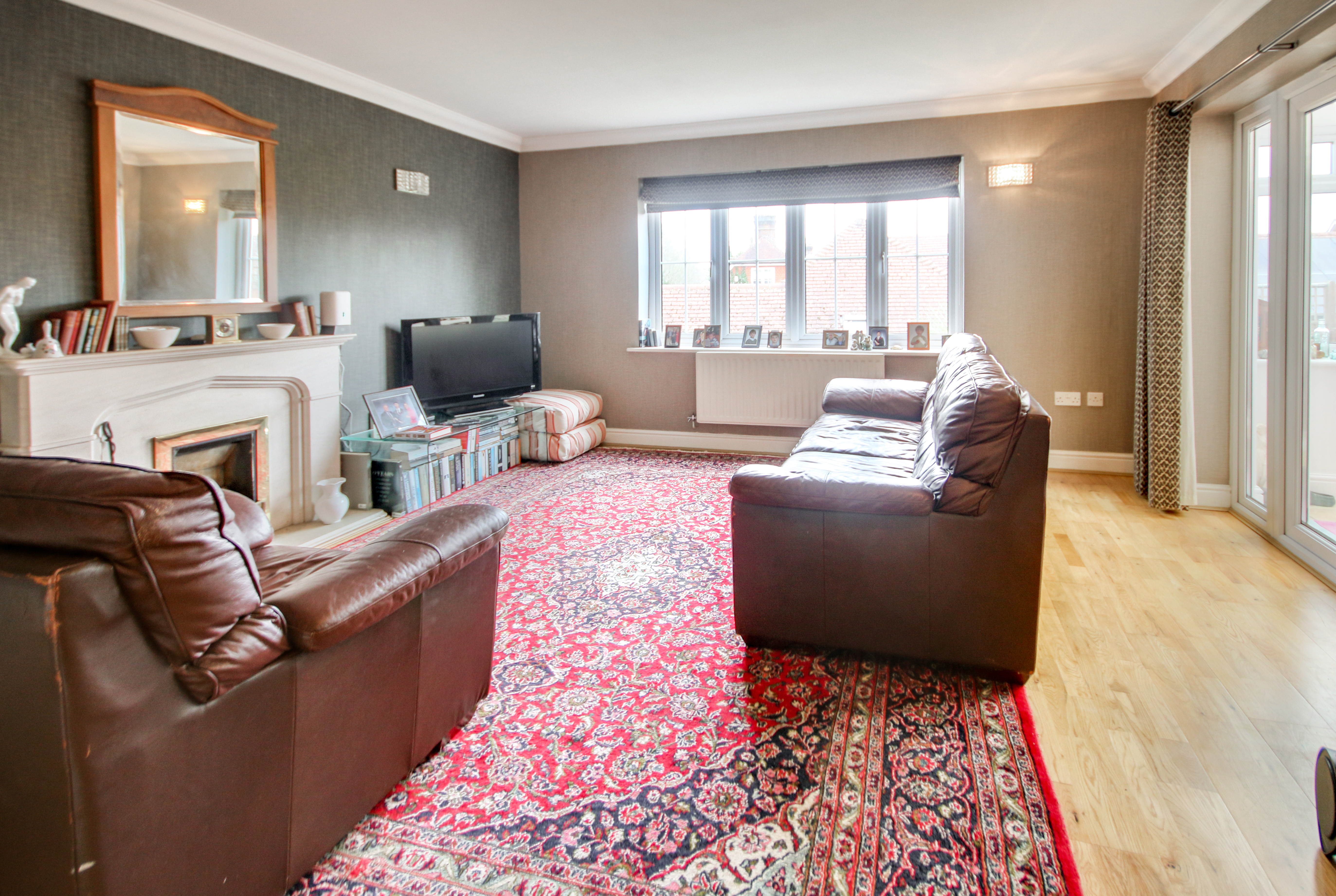 Walhatch Close, Forest Row, East Sussex