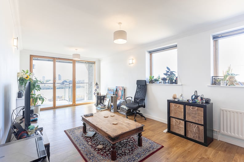 2 bedroom(s) apartment to sale in Maritime Quay, Isle of Dogs, London-image 22
