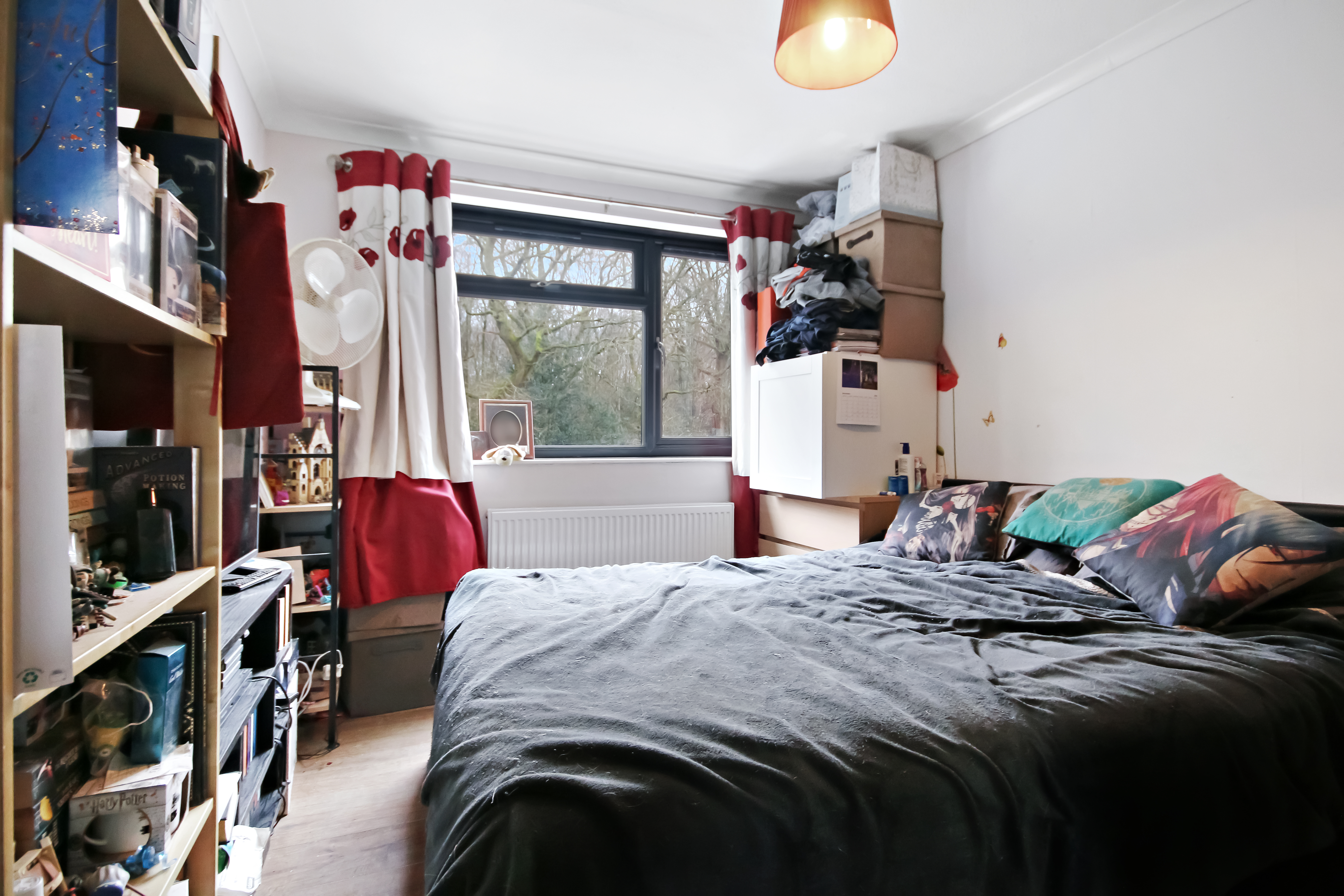 Hazel Way, Crawley Down, West Sussex