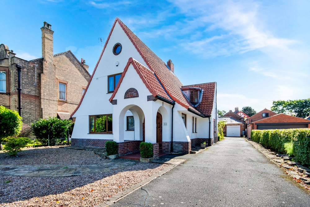 Babworth Road, Retford, DN22 7BP