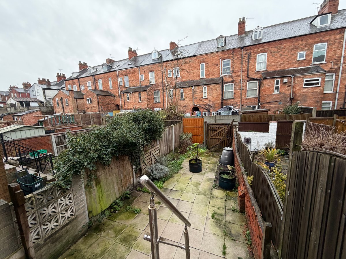 Cobwell Road, DN22 7DD