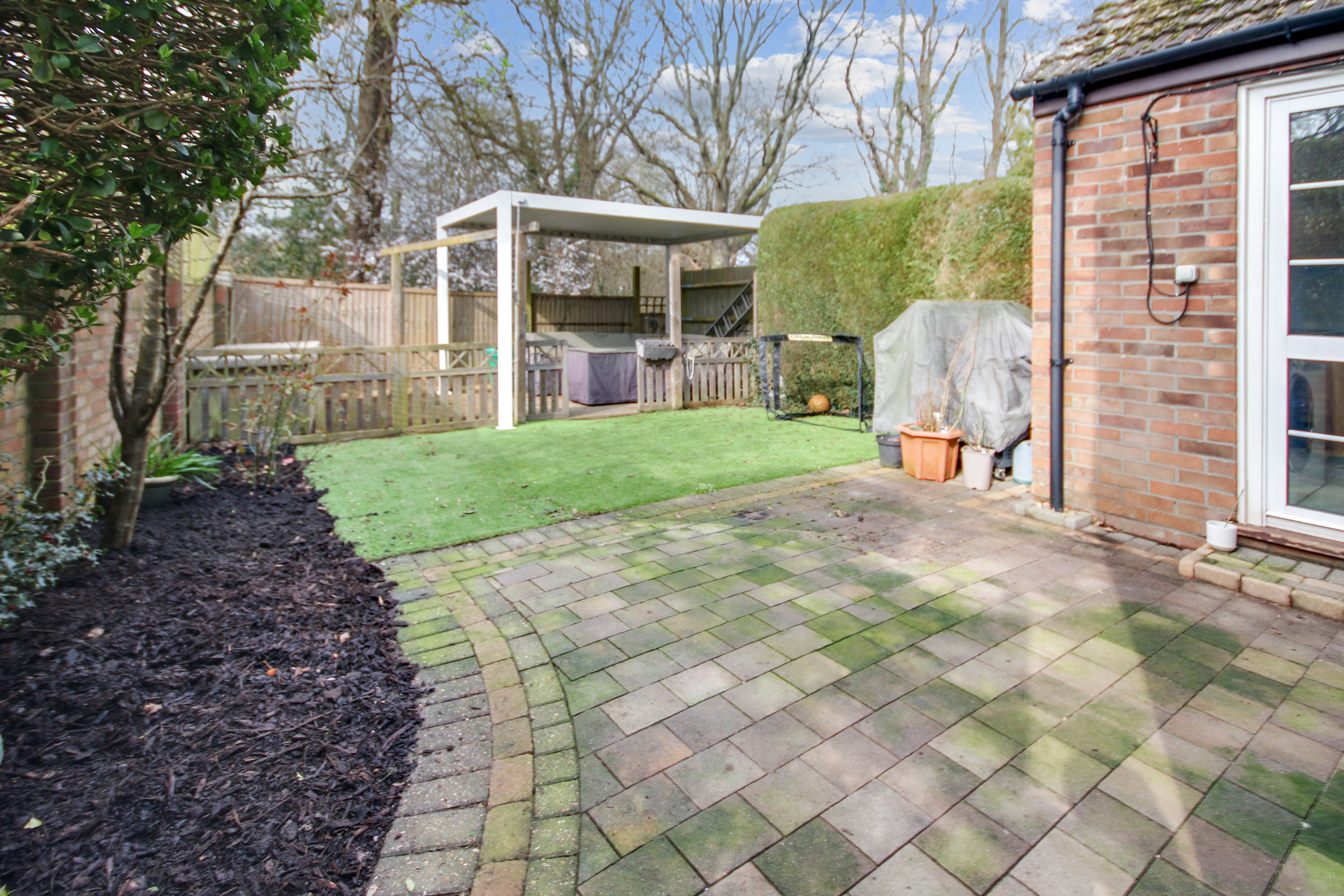 Harmans Mead, East Grinstead, West Sussex