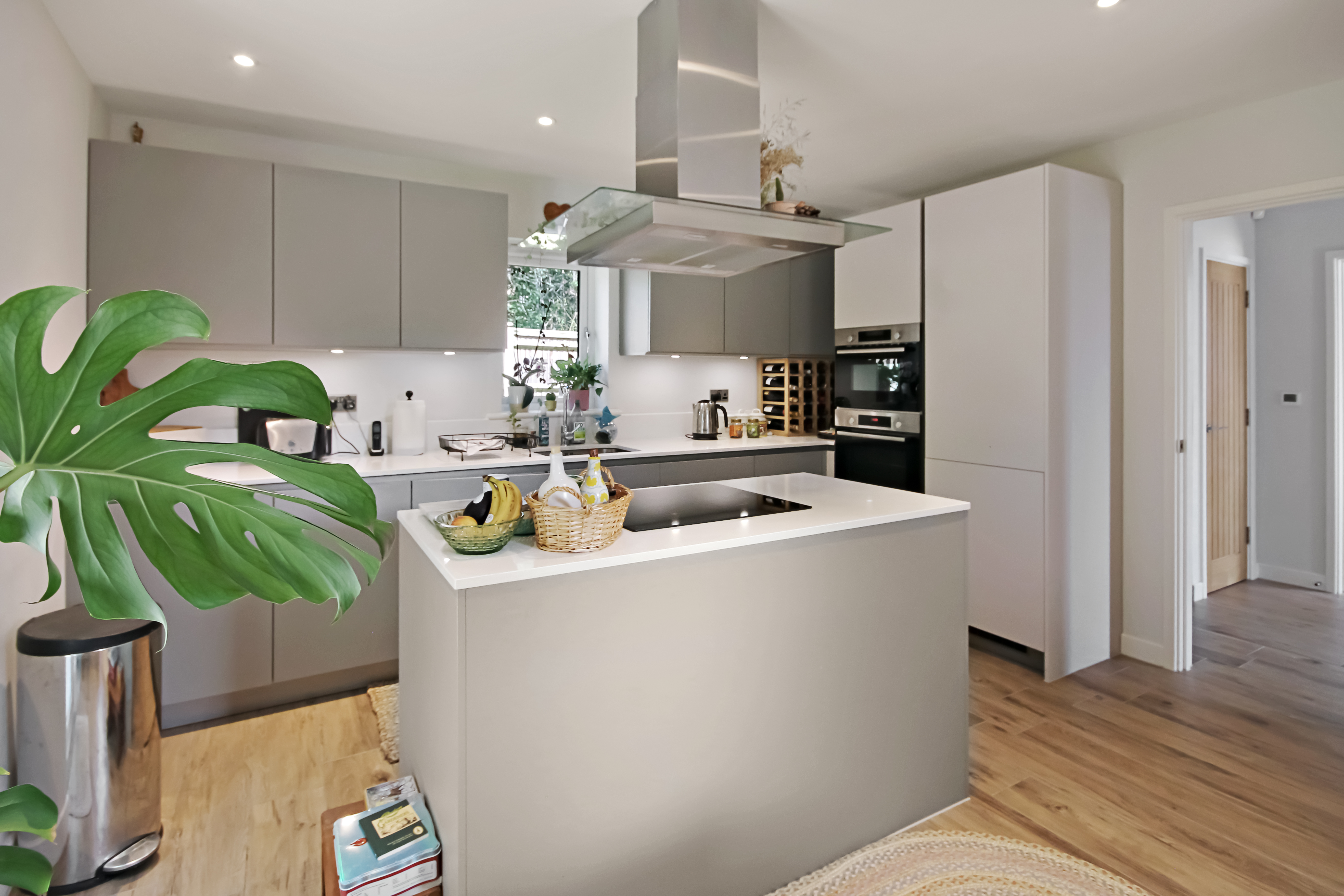 Gage Close, West Sussex