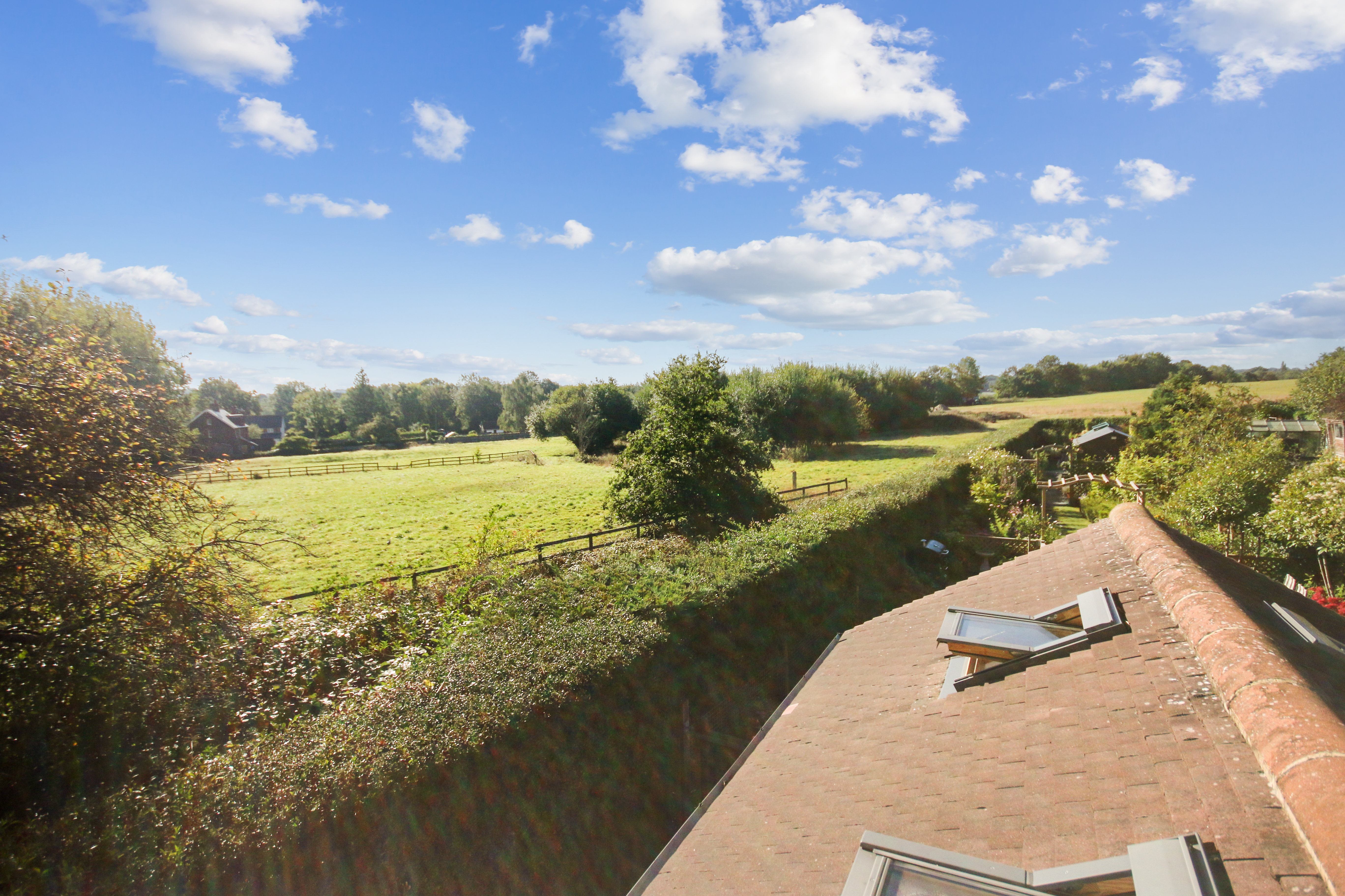 Town Hill, Lingfield, Surrey