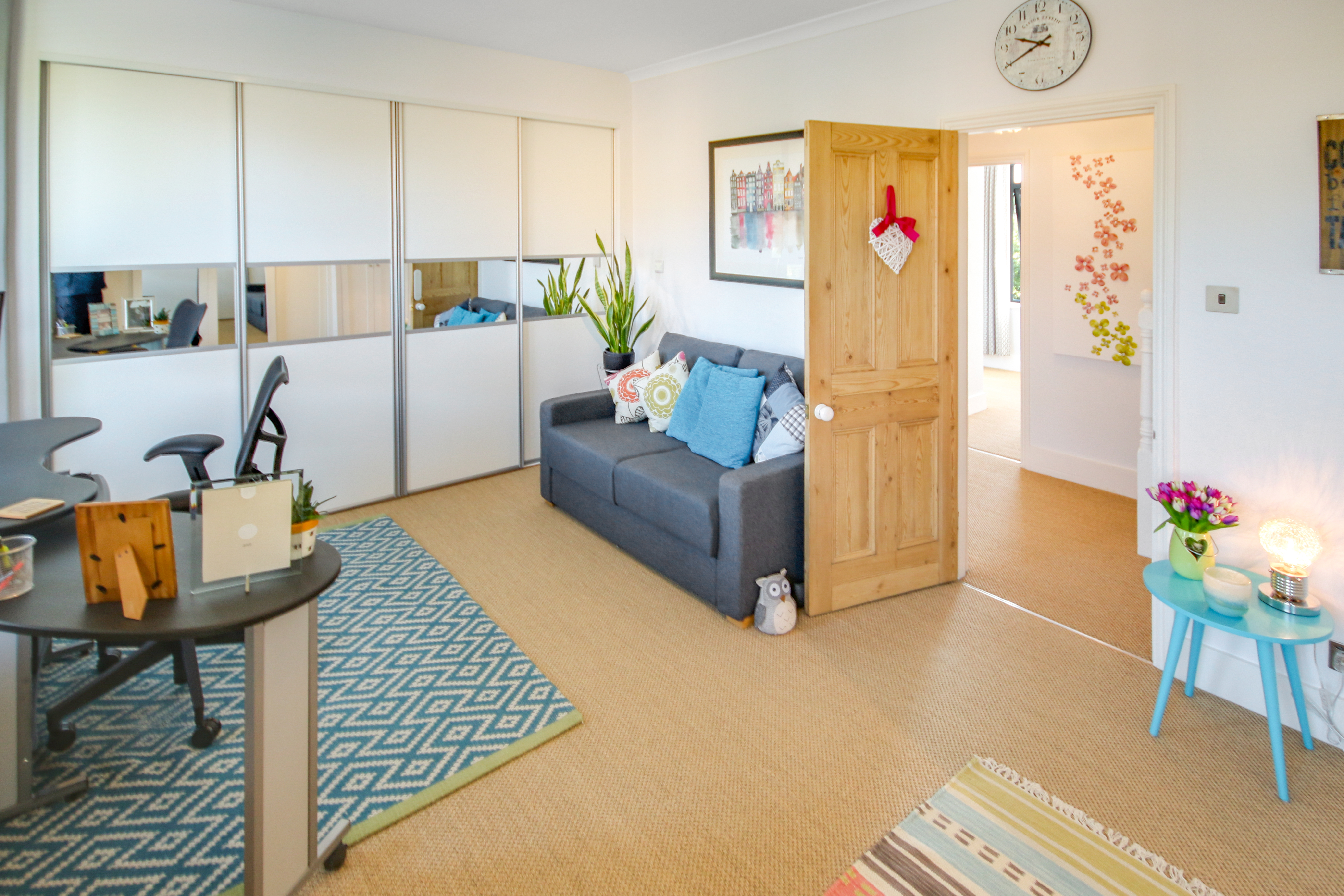 Town Hill, Lingfield, Surrey