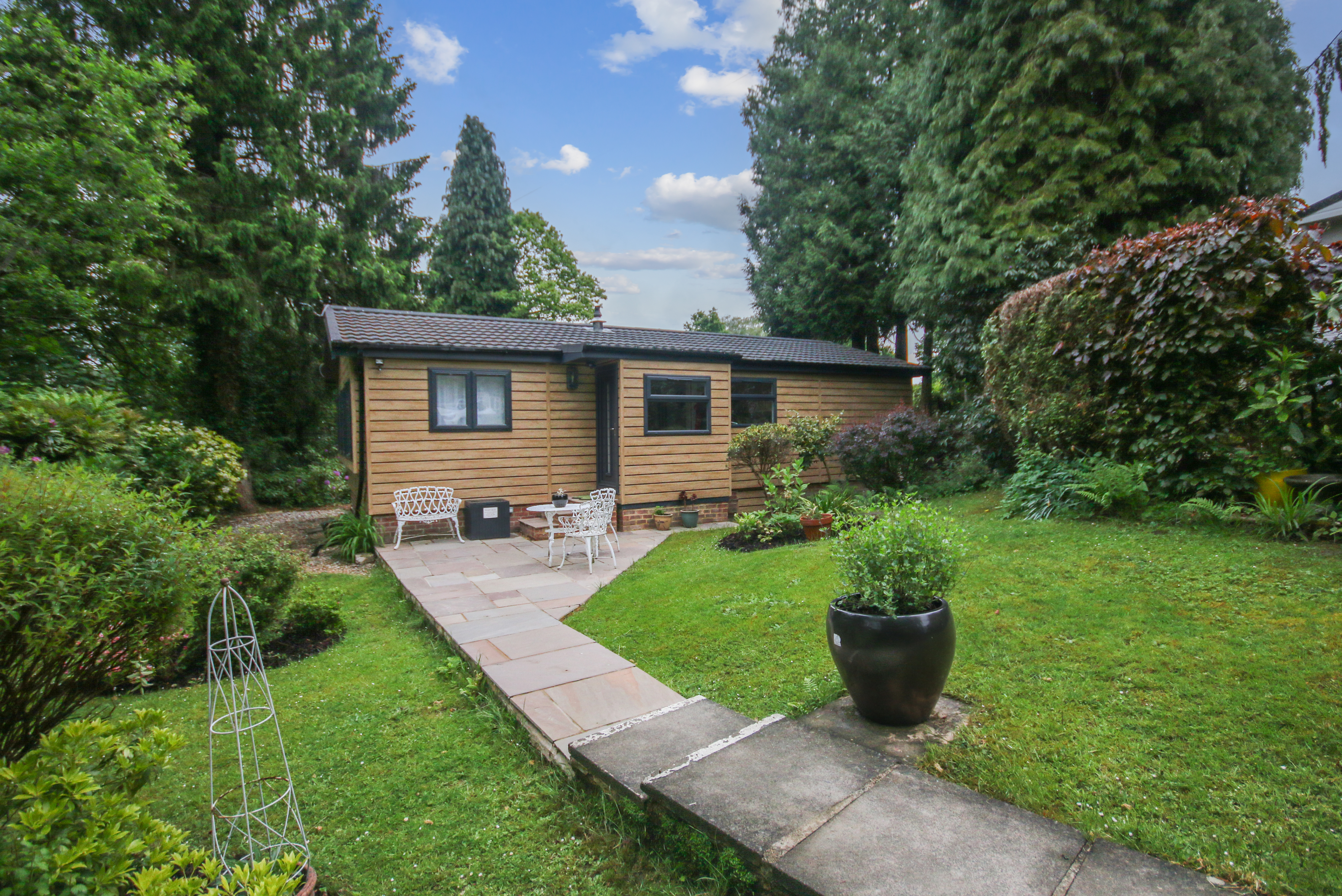 Blackbird Hill, Turners Hill, West Sussex