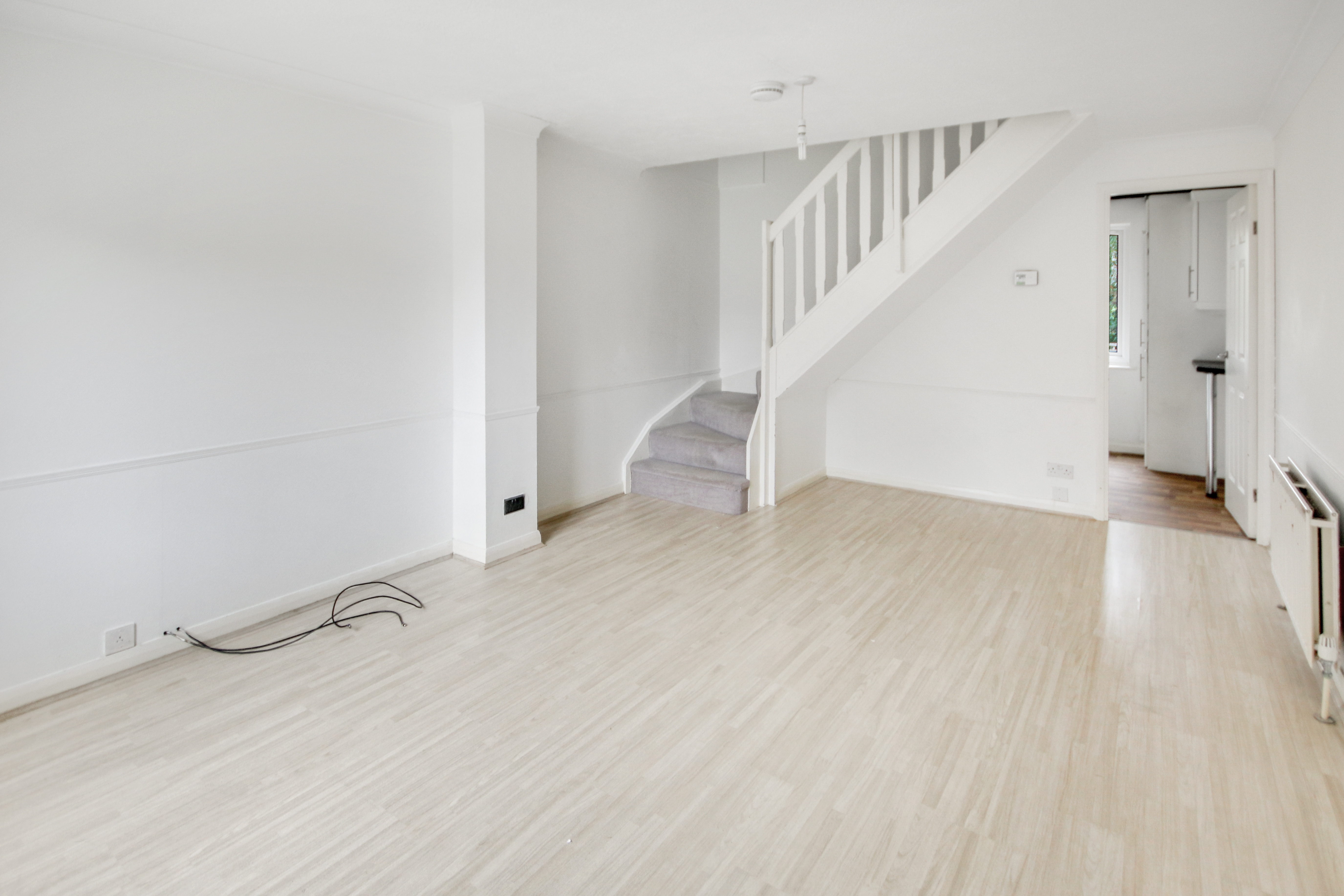 The Dell, East Grinstead, West Sussex