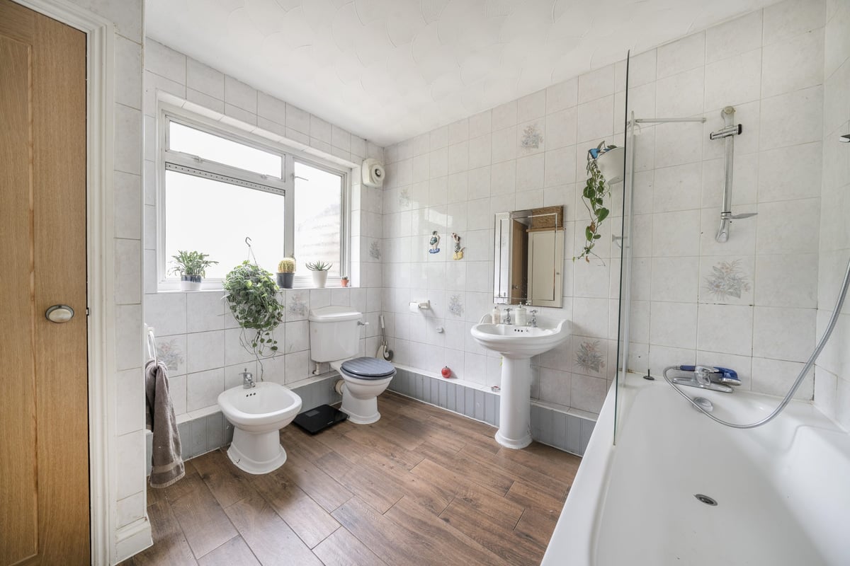 The Laurels, Castledon Road, Billericay, CM11 1LP