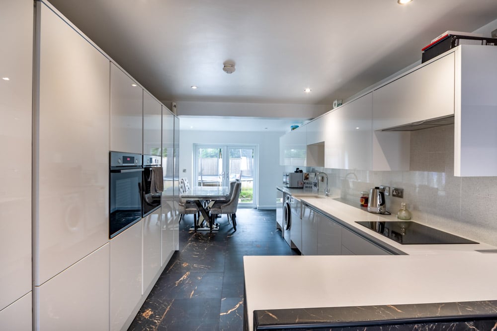 Lyndale, Church Lane, Retford, DN22 8EB