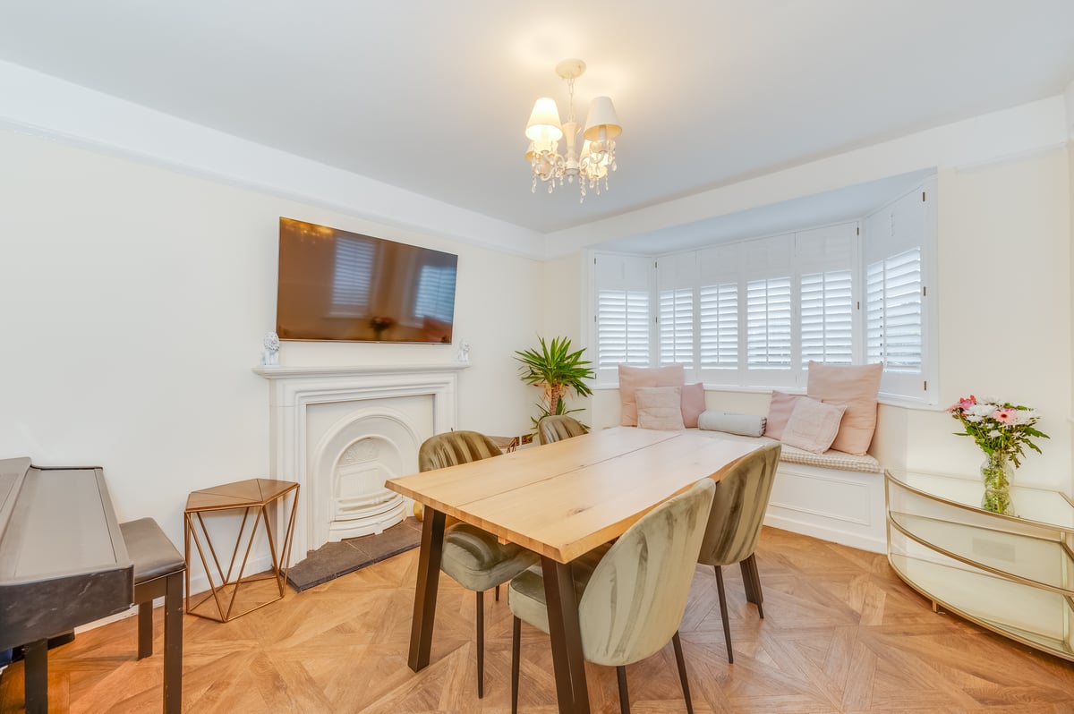 Loxley, Sturton Road, Retford, DN22 0AB