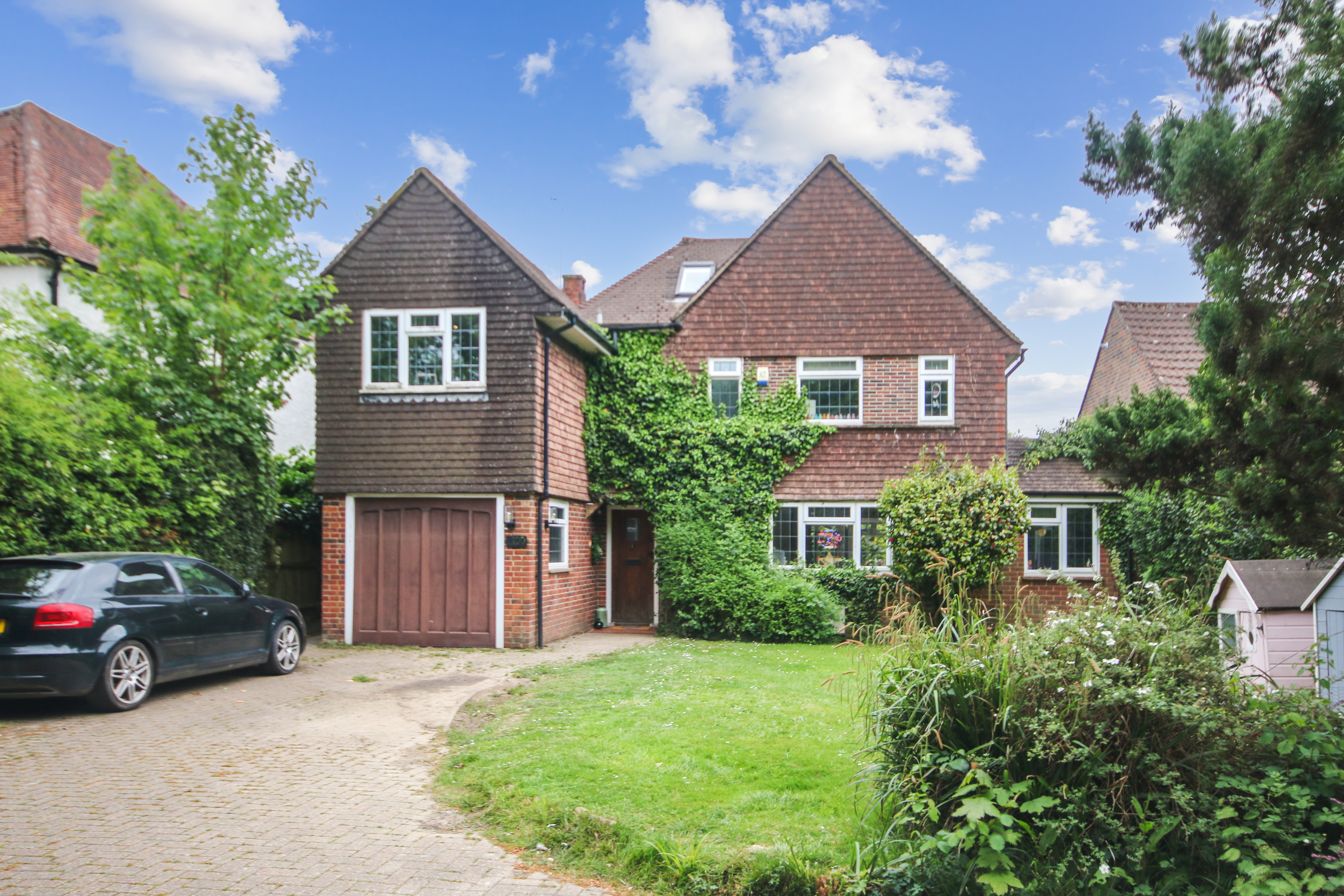 Holtye Road, East Grinstead, West Sussex