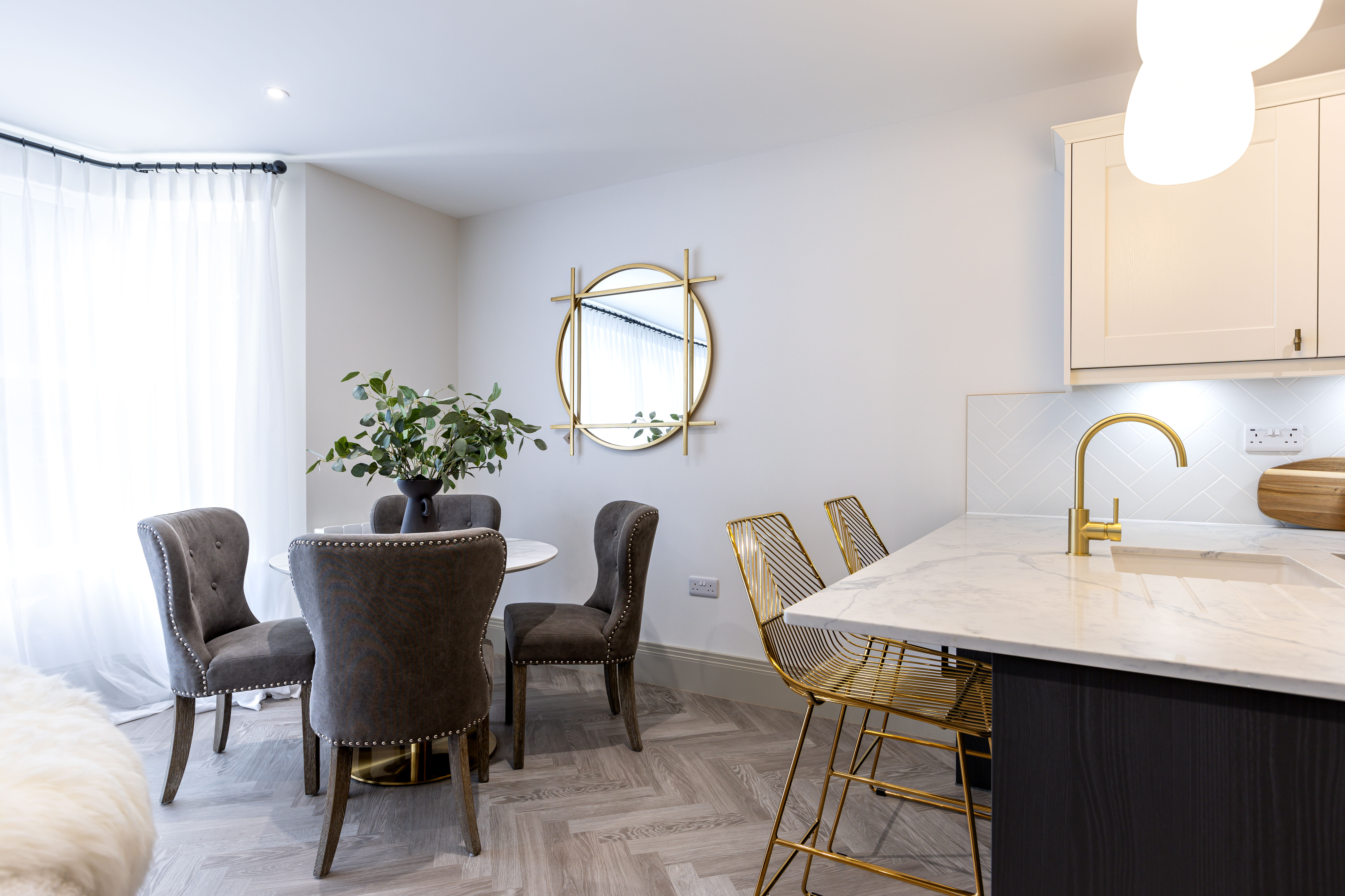 1 Bed Property for sale in Highcliffe, Christchurch Spencers