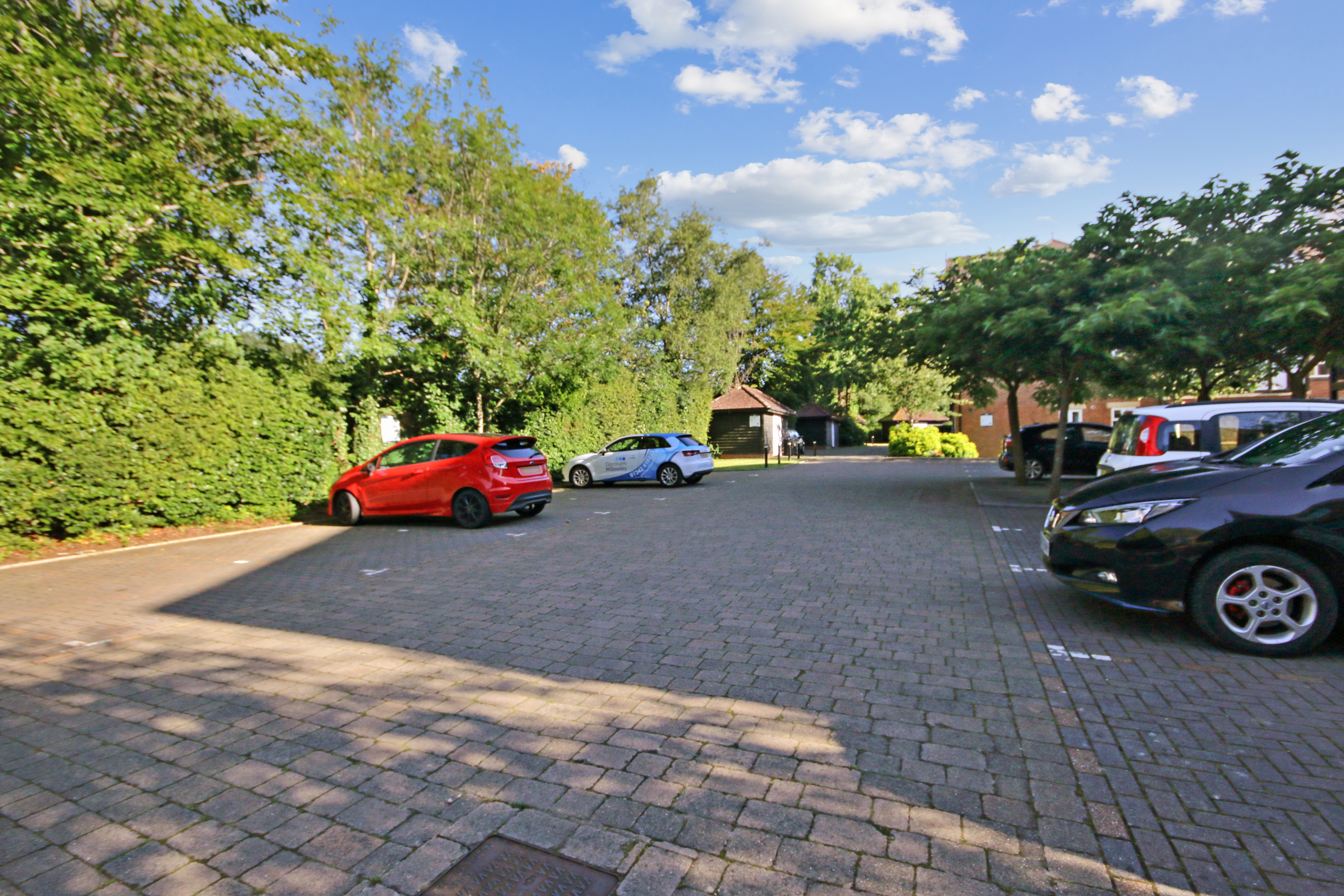 St Johns Road, East Grinstead, West Sussex