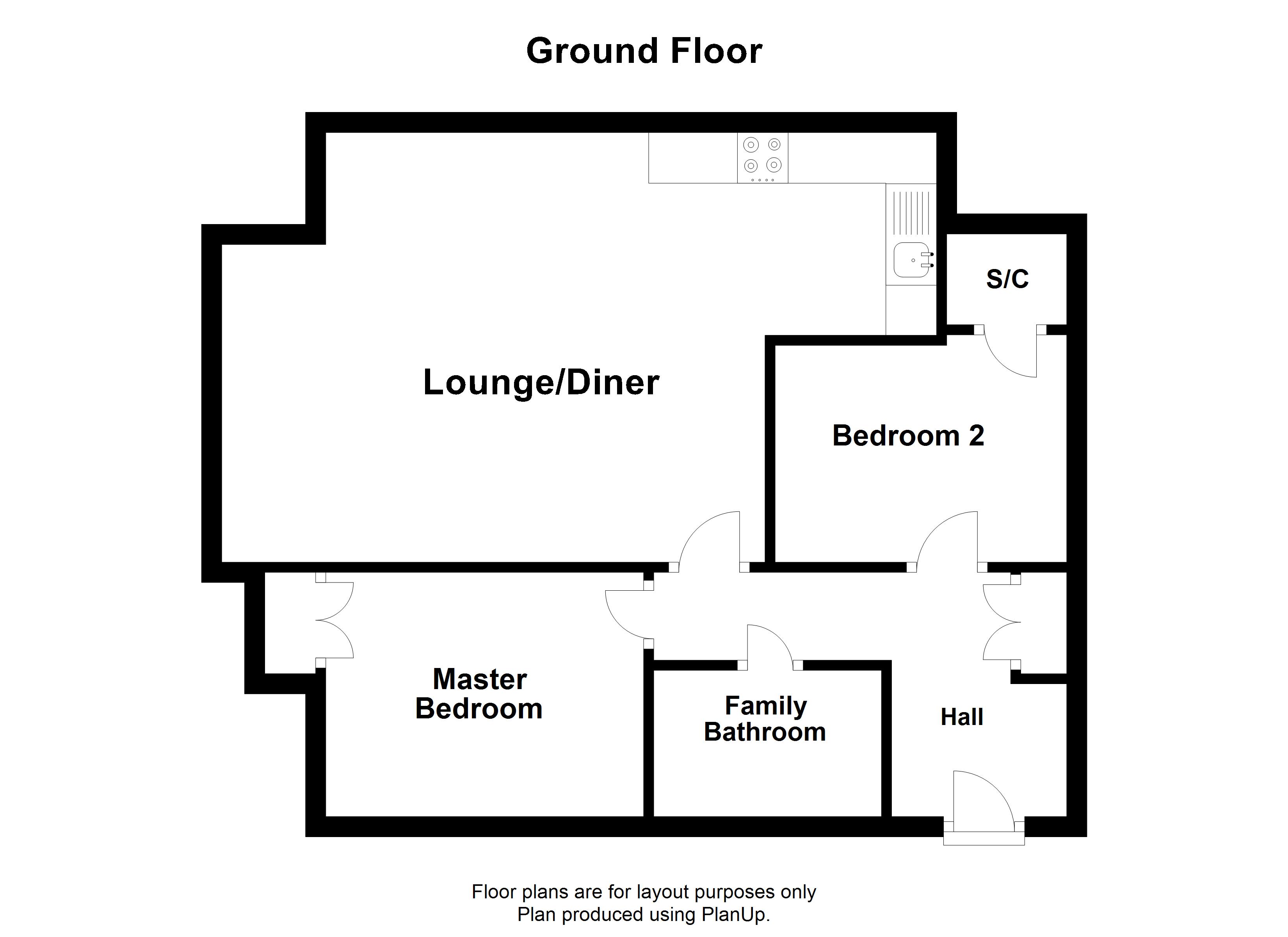 Property Floorplans 1