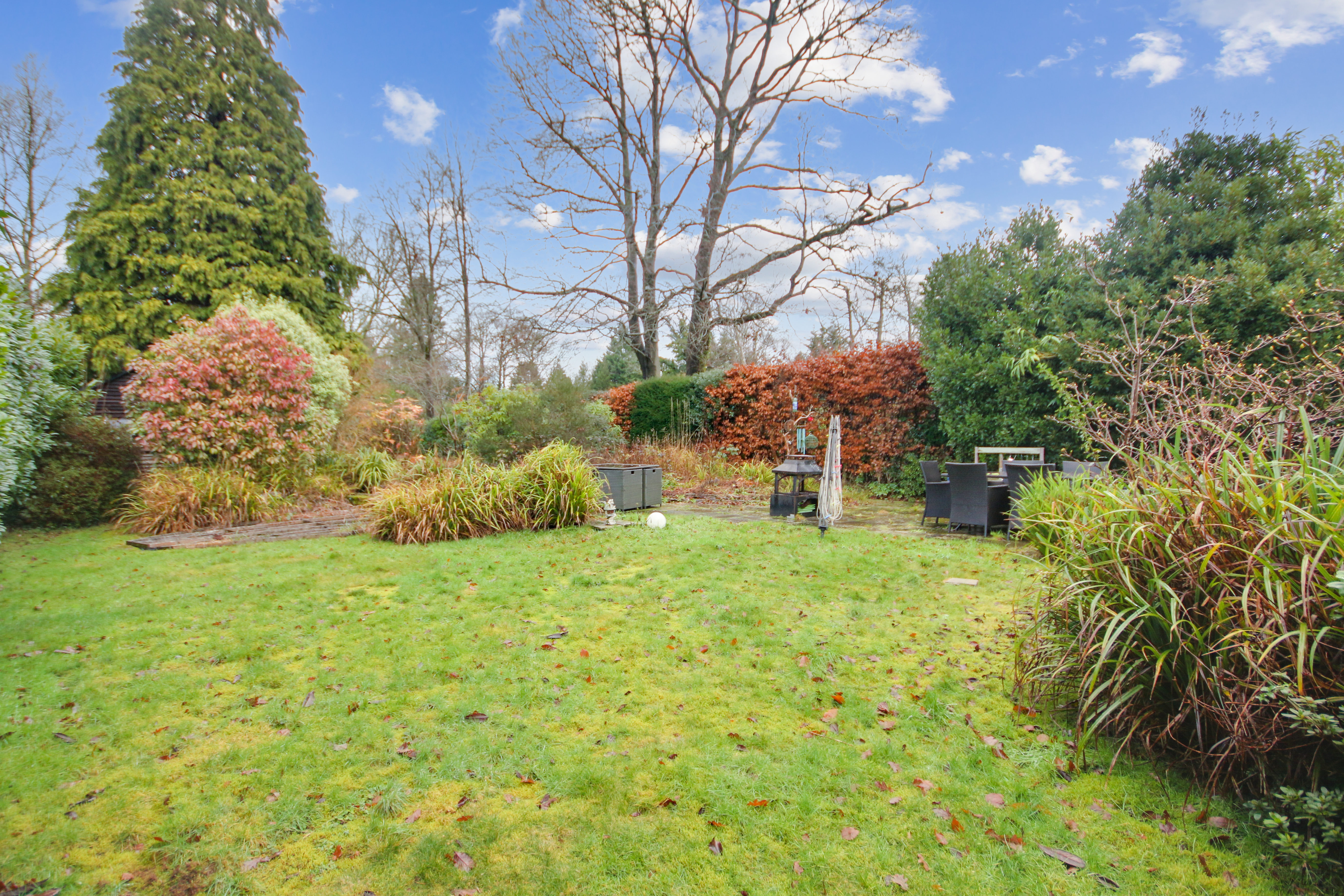 Copthorne Road, Surrey