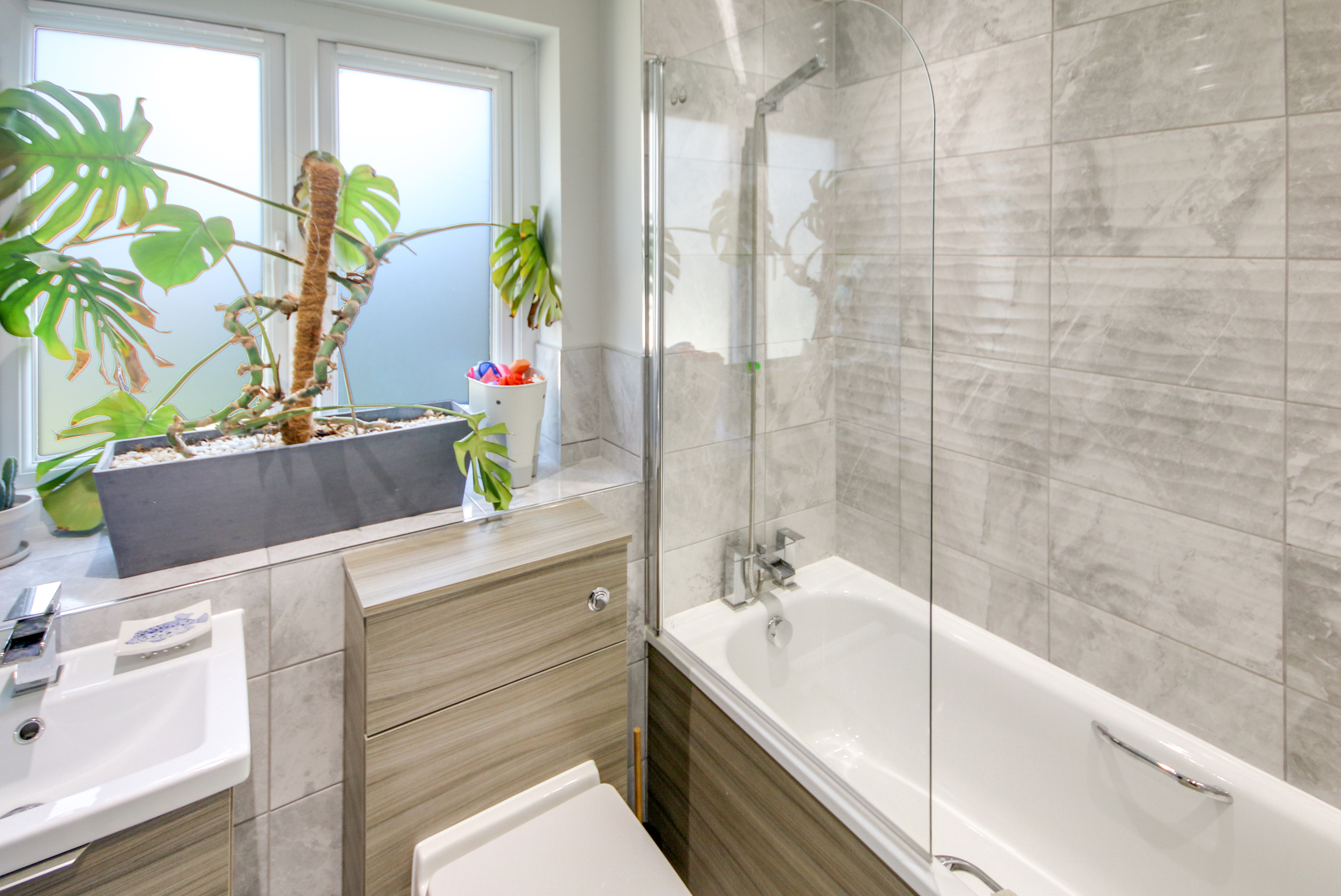 Sunnyside Close, East Grinstead, West Sussex