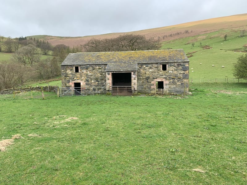 Properties for Sale PFK Rural Chartered Surveyors in Cumbria