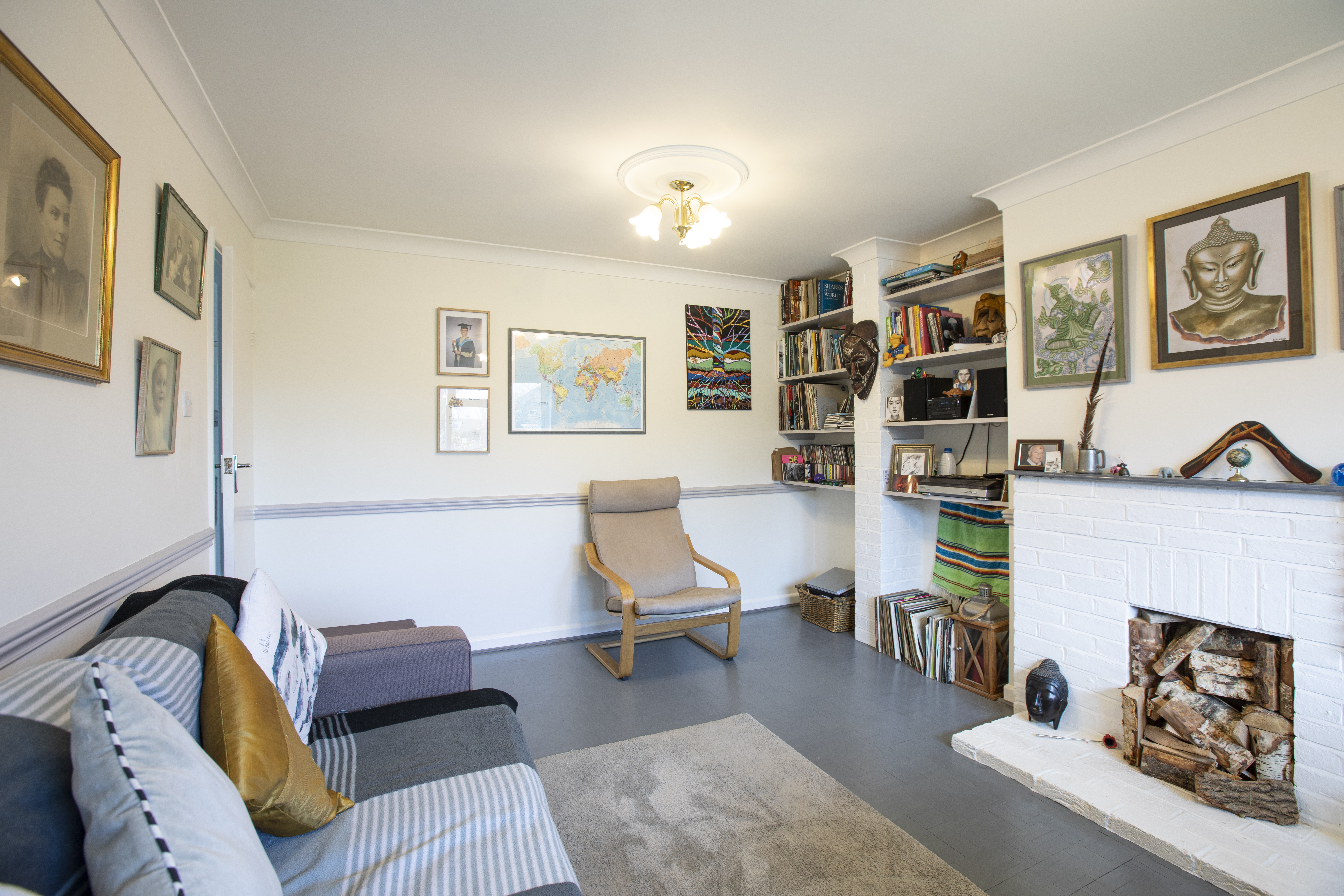 Southwick Close, East Grinstead, West Sussex